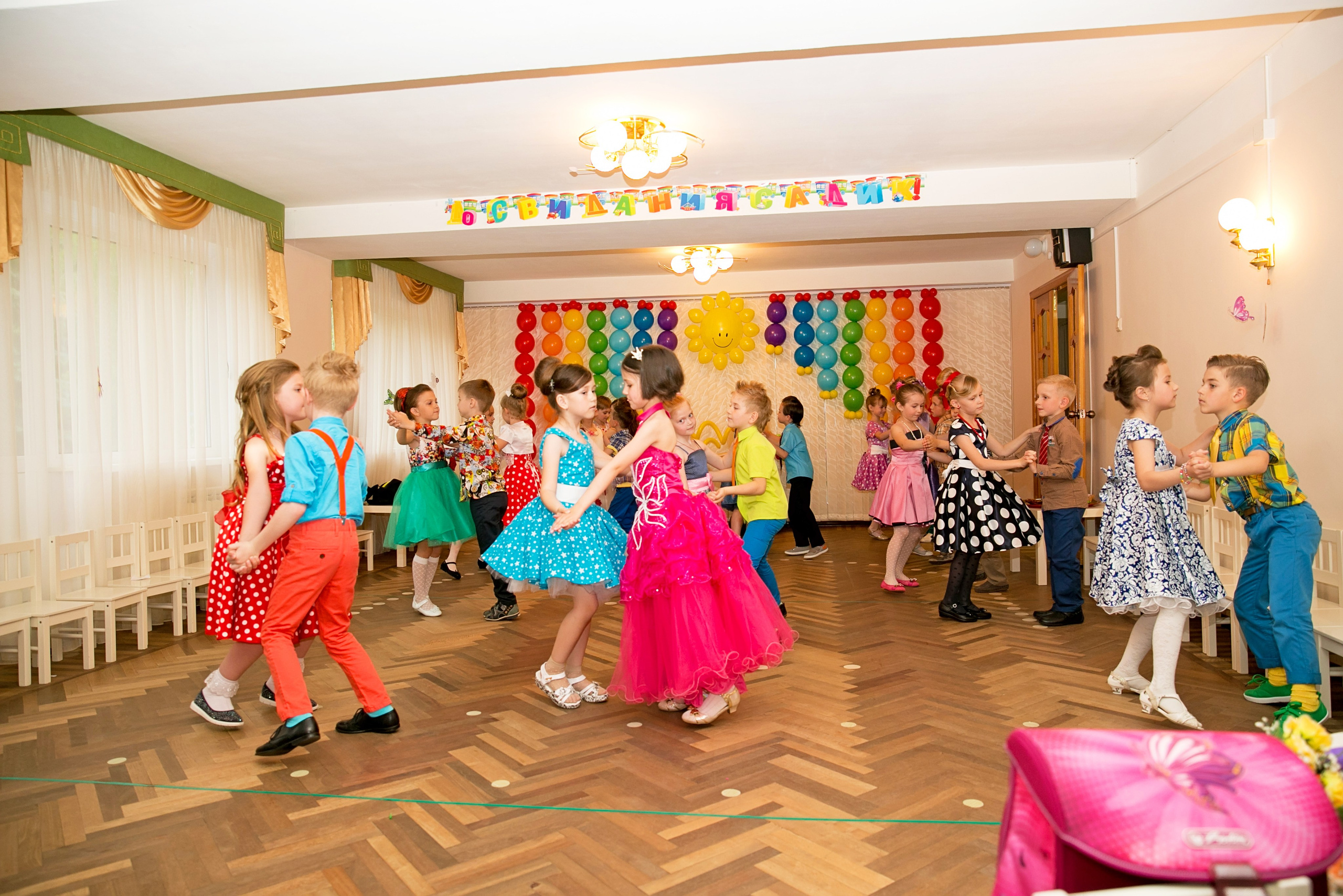 Выпускной стиляги. Семейный и детский фотограф в Нижнем Новгороде