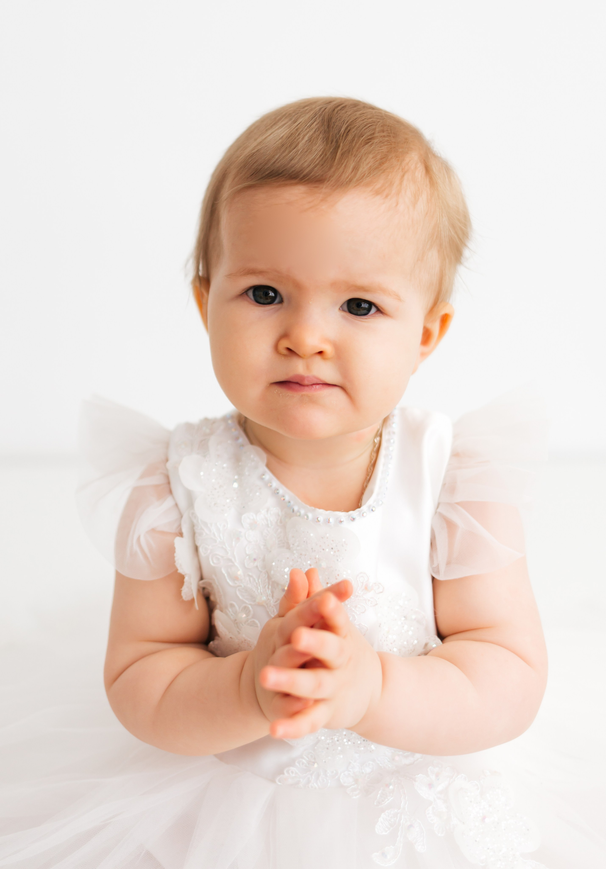 Годовасие Ники. Детский и семейный фотограф Санкт-Петербург, фотосессия Спб