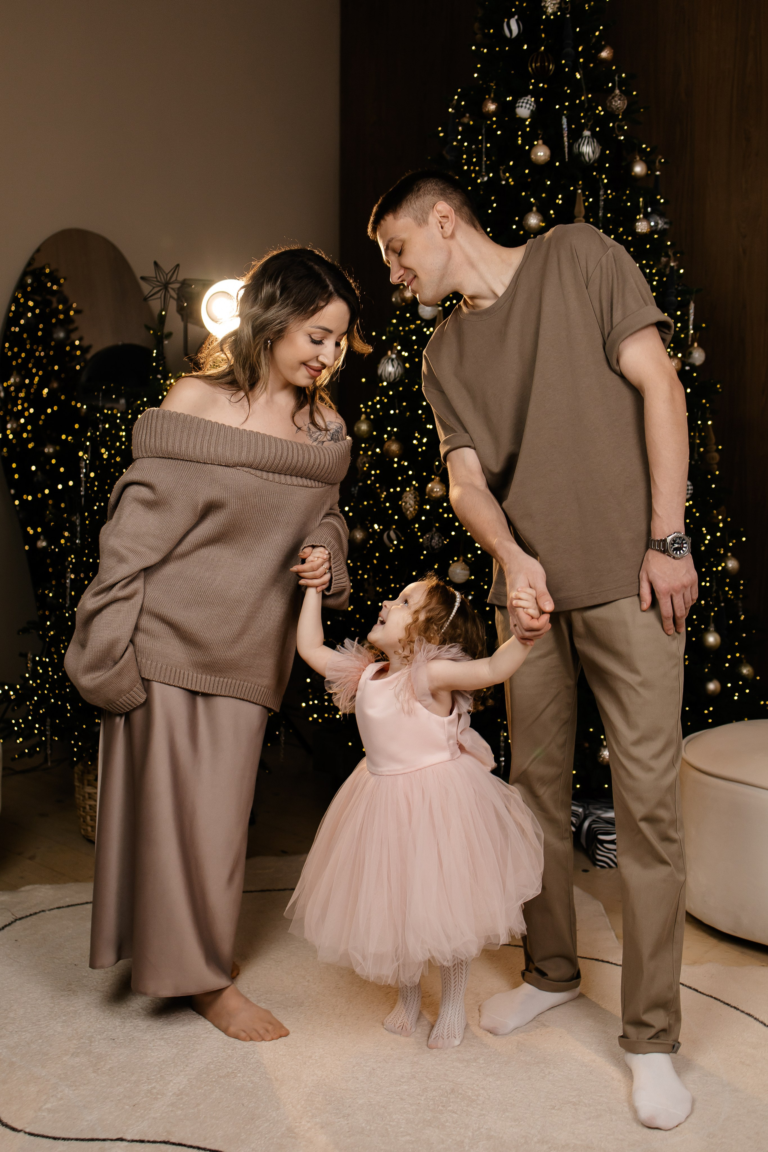 Варе 3 годика. Свадебный и портретный фотограф в Орле и Москве Диана Ларичева