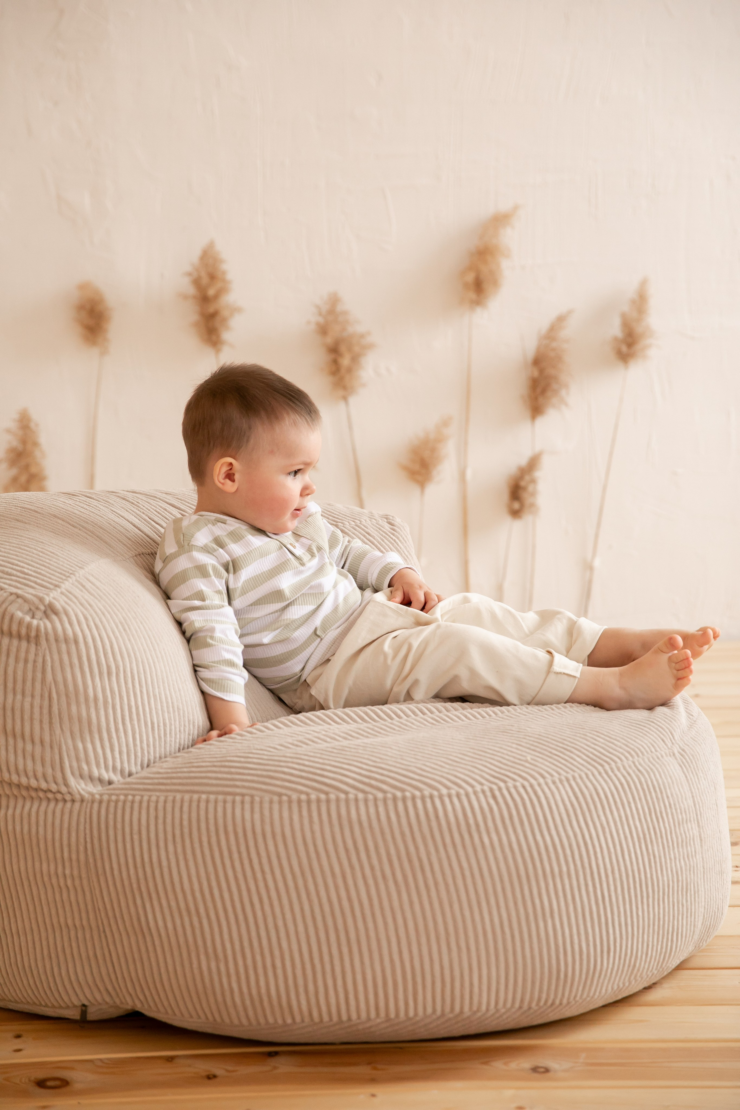Детская фотосессия в студии. Семейный и детский фотограф в Волгограде Ирина Андреева