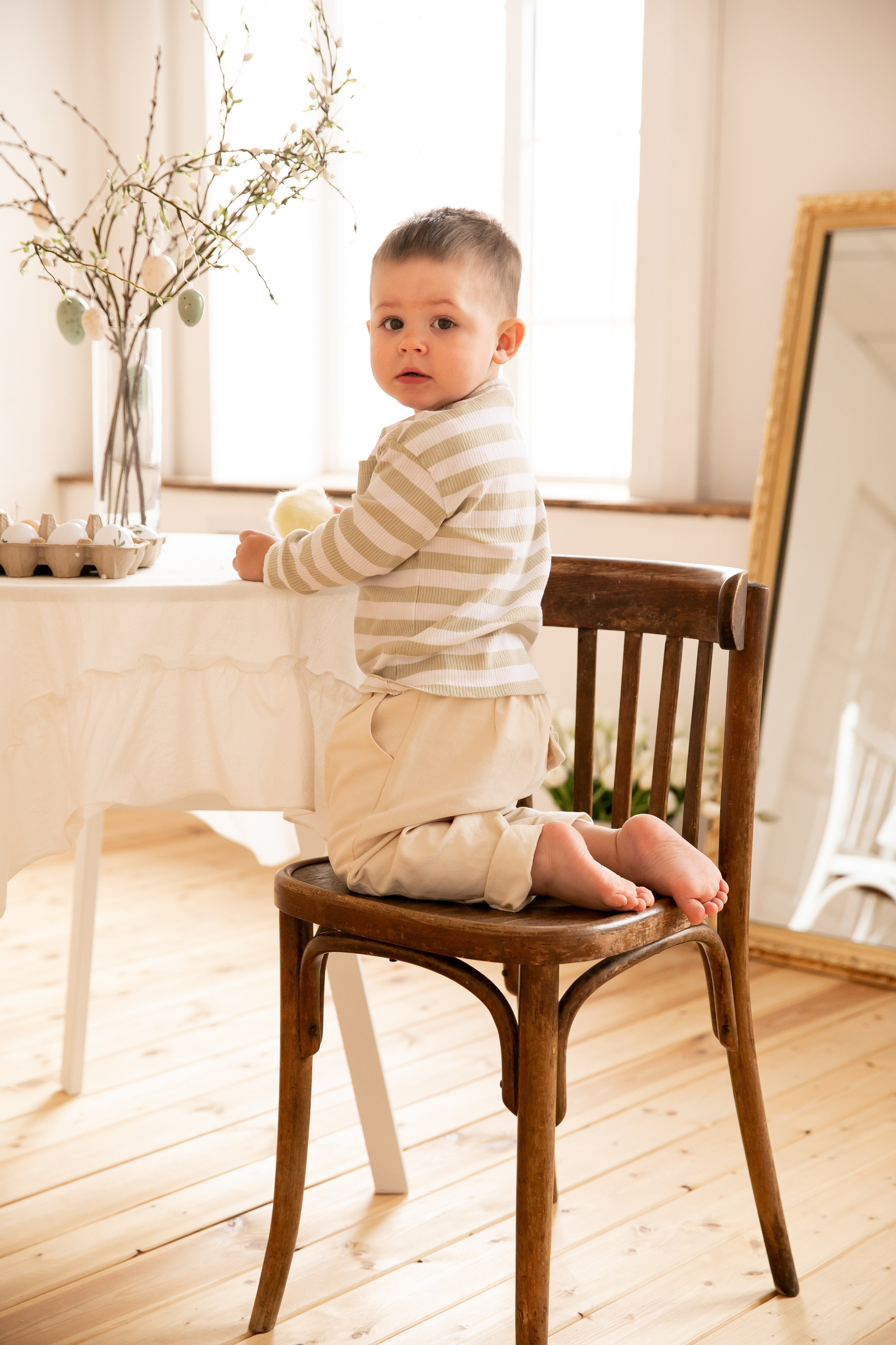 Детская фотосессия в студии. Семейный и детский фотограф в Волгограде Ирина Андреева