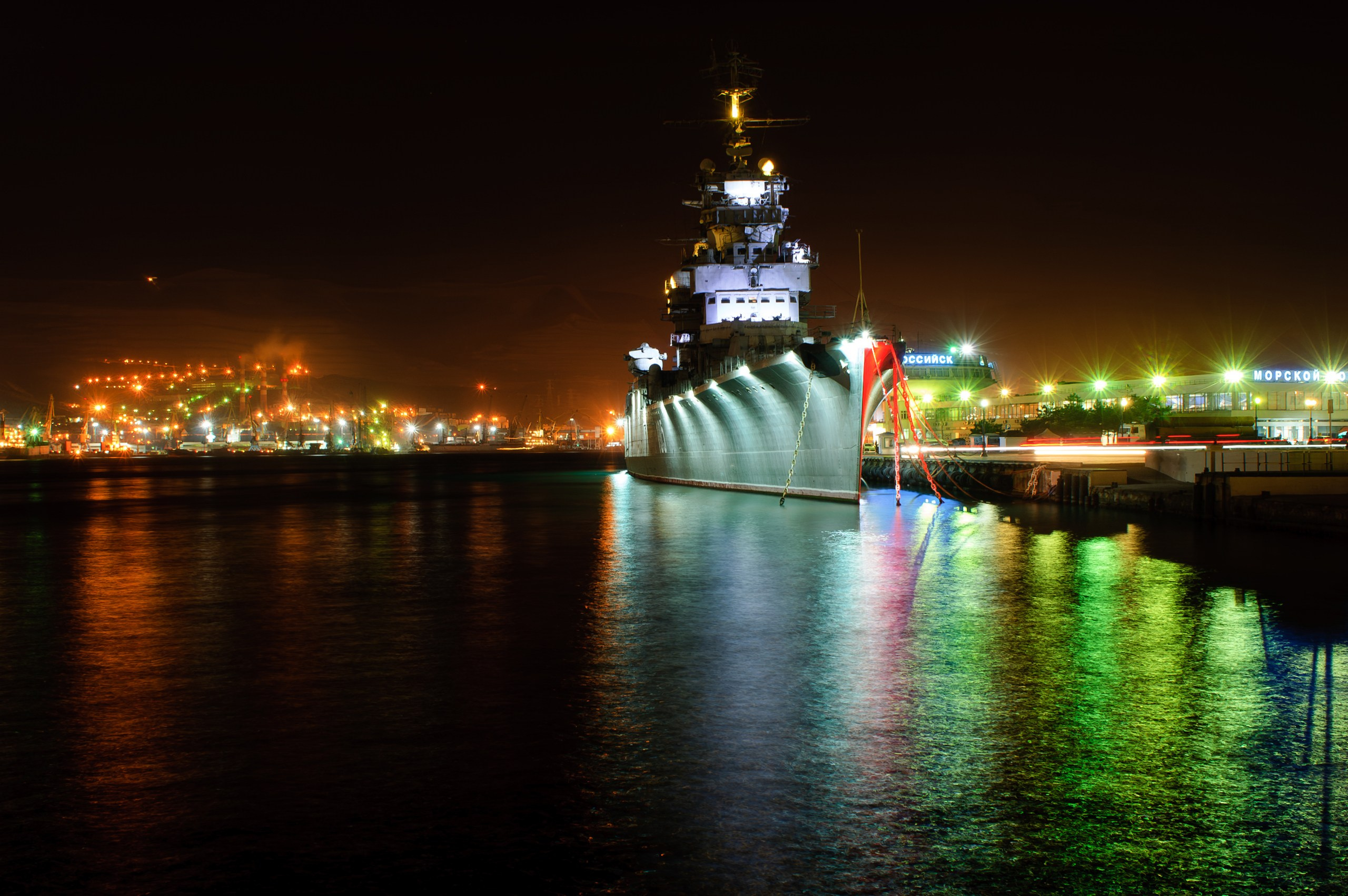 Пейзаж. ThePhenomPhoto