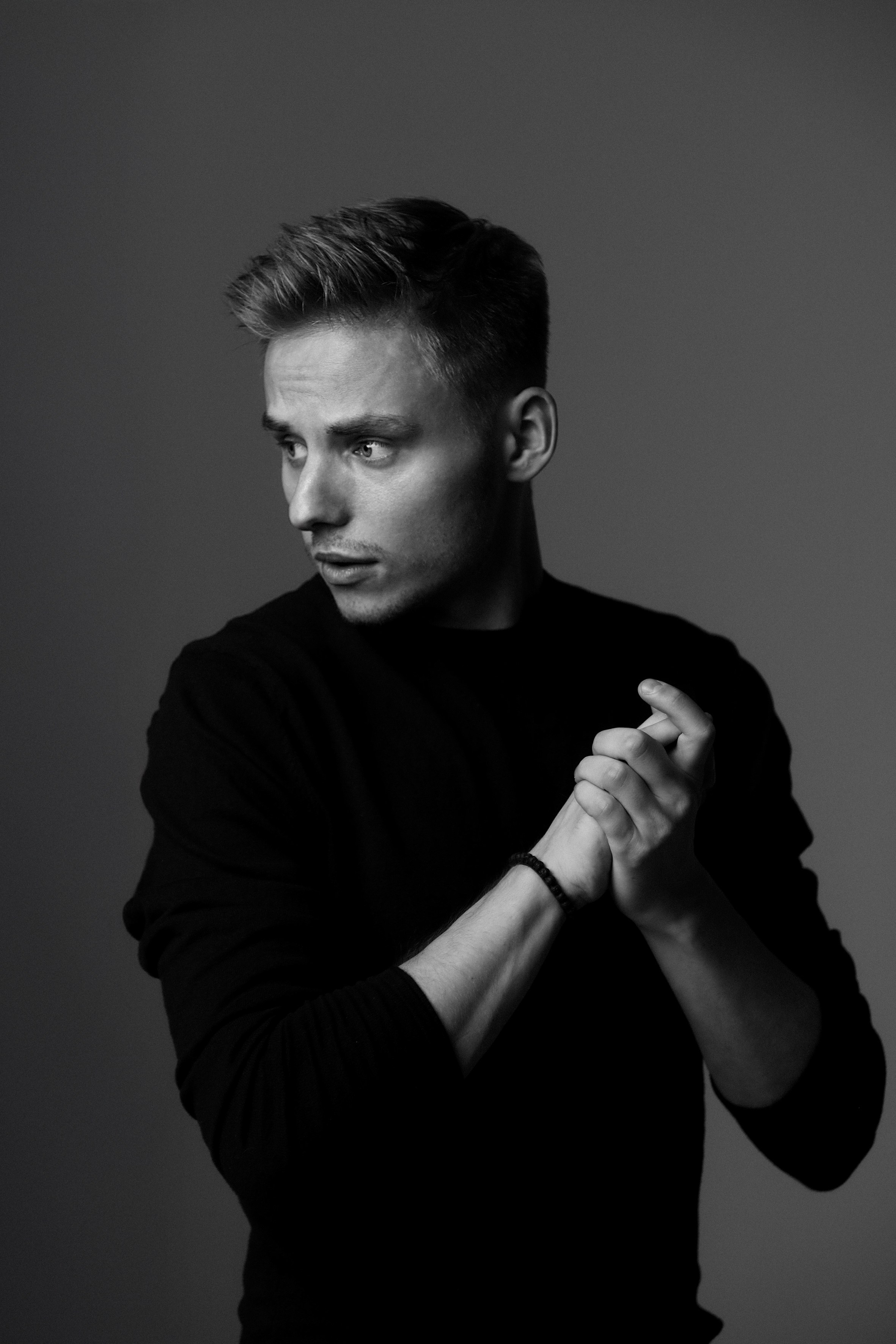 Альбом 14. Ню фотограф в Москве Ксения Мороз