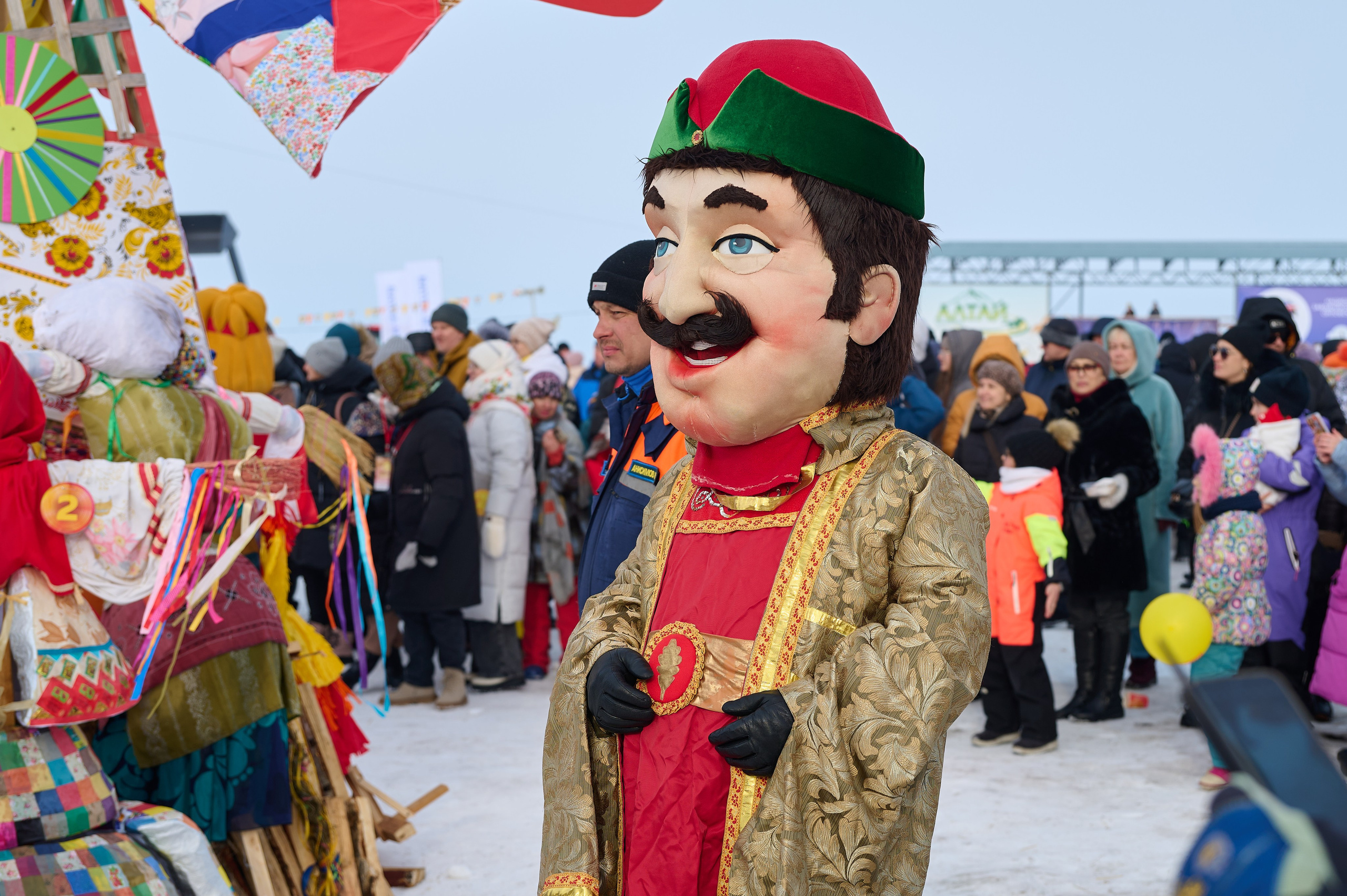 Сибирская масленица. Фотограф Опыт Качество Скорость Горный Алтай Барнаул