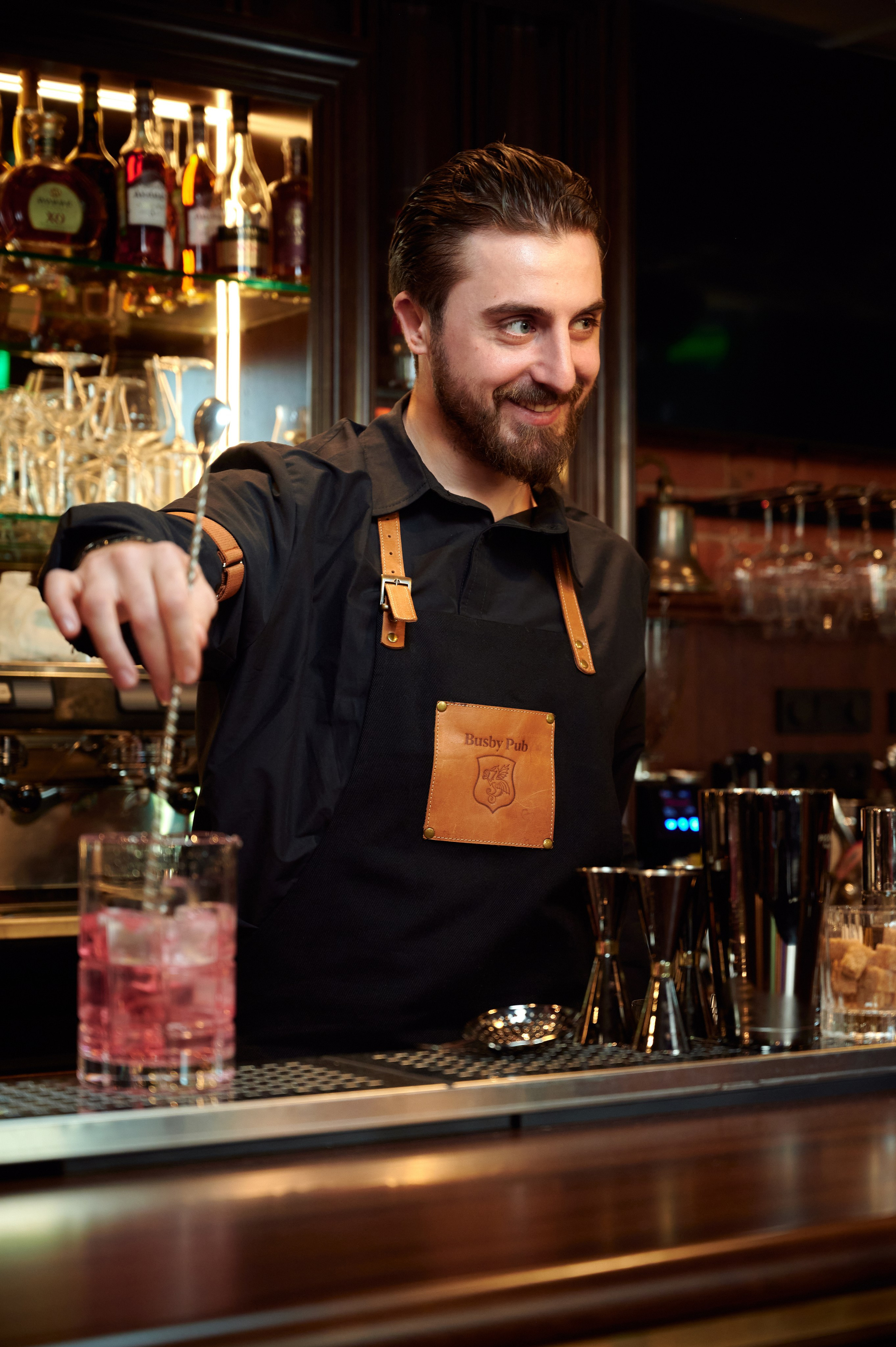 Репортажная фотосъемка