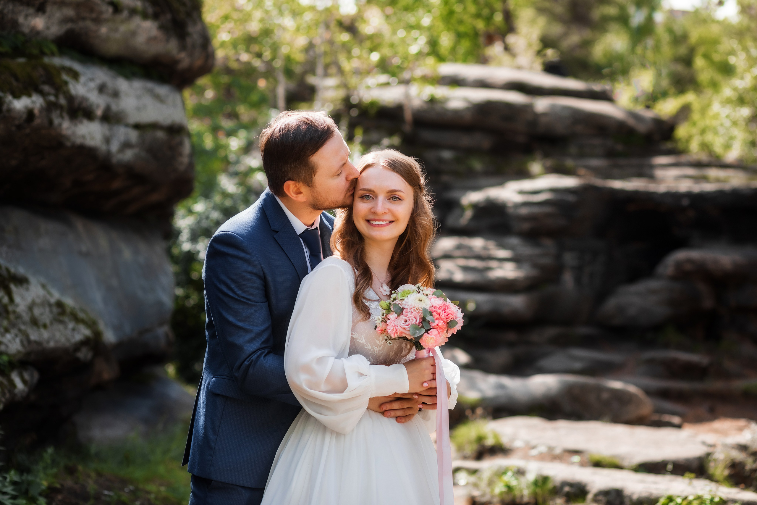 Александр и Ольга. Семейный и детский фотограф в Екатеринбурге Оксана Пипкина