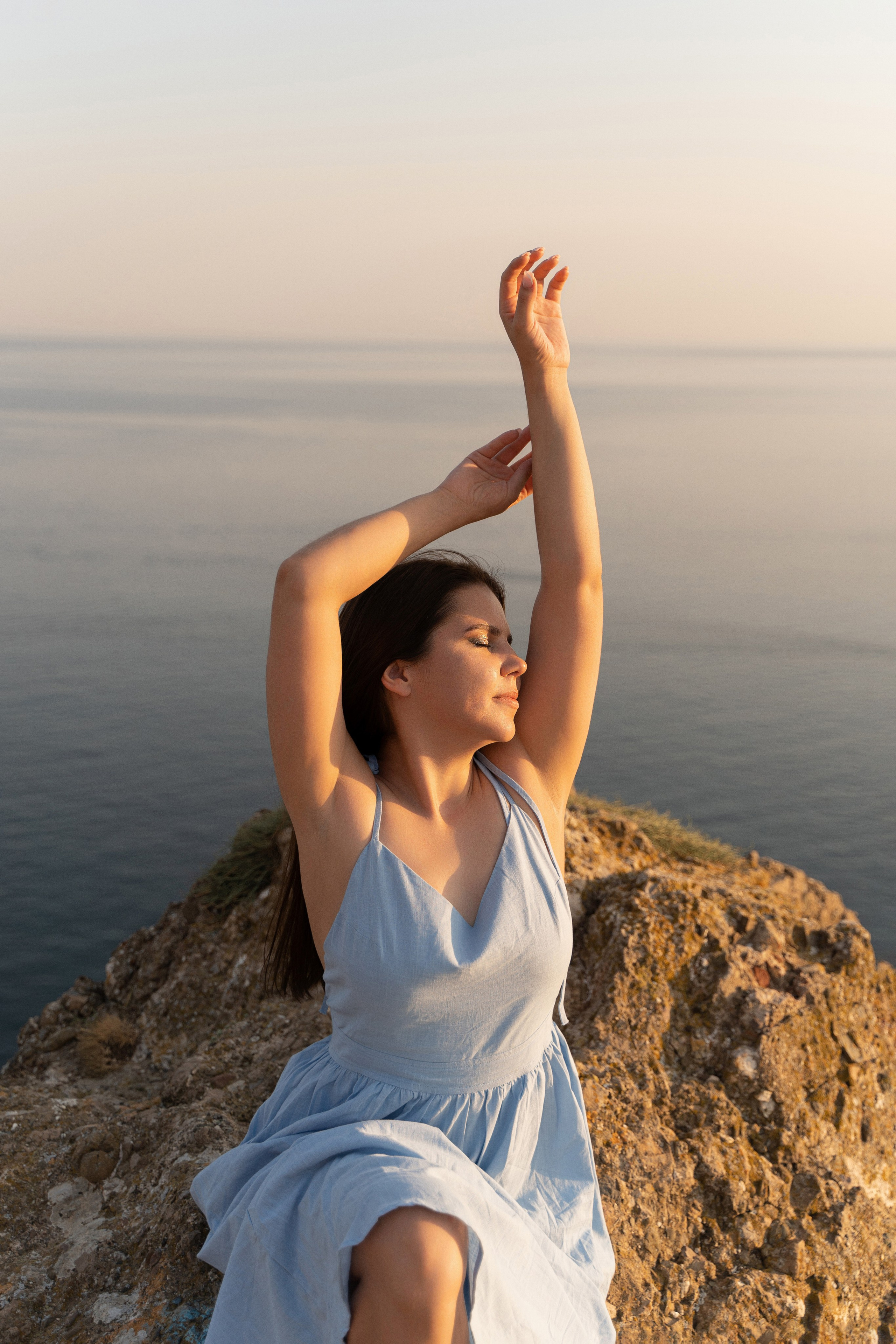 Прогулка. Свадебный и семейный фотограф в Севастополе и в Крыму