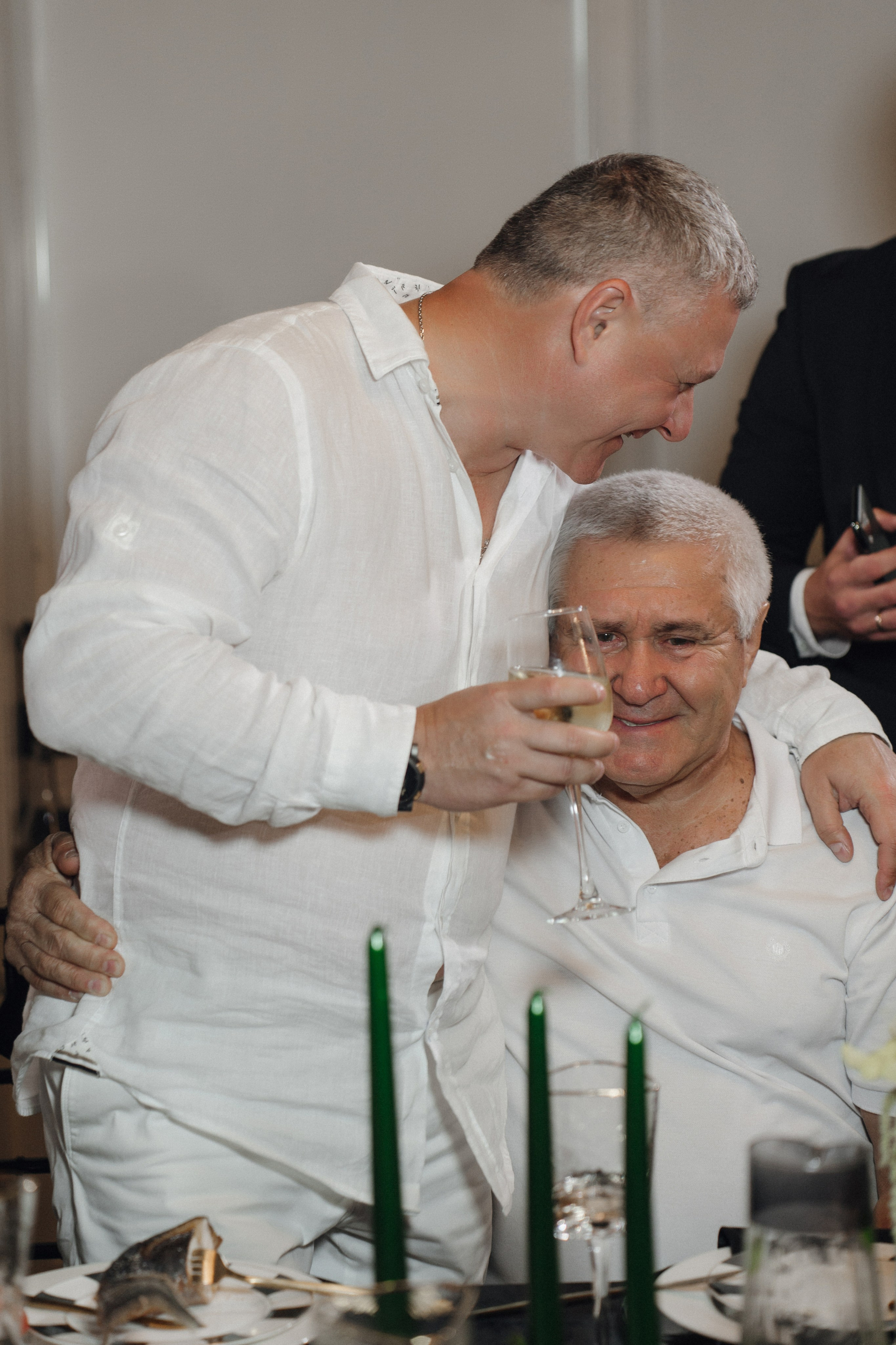 Ты просто космос, Стас!. Свадебный фотограф в Краснодаре и Сочи Винидиктова Екатерина