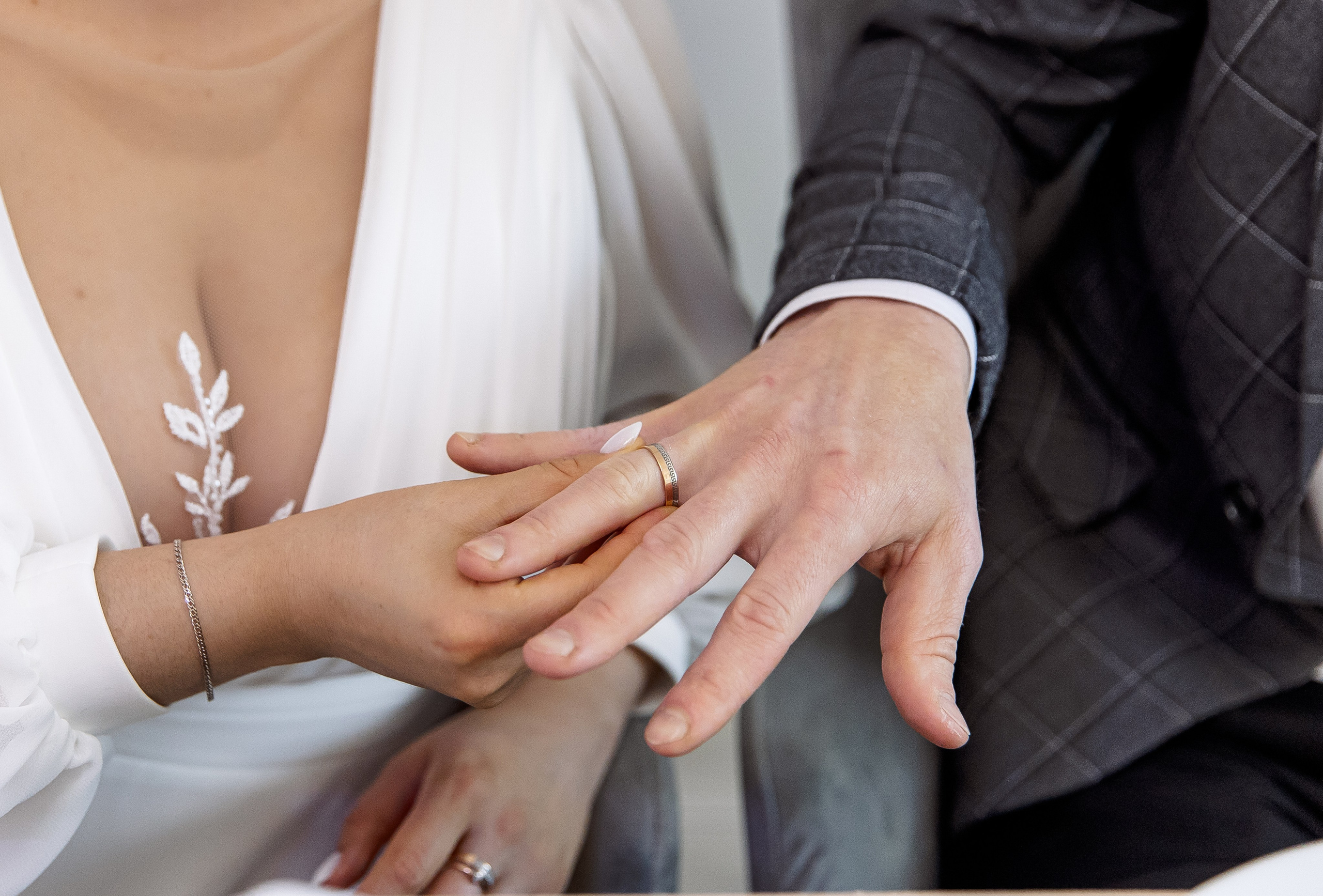 Станислав и Марина. Свадебный и семейный фотограф в Челябинске Юлия Ишимова