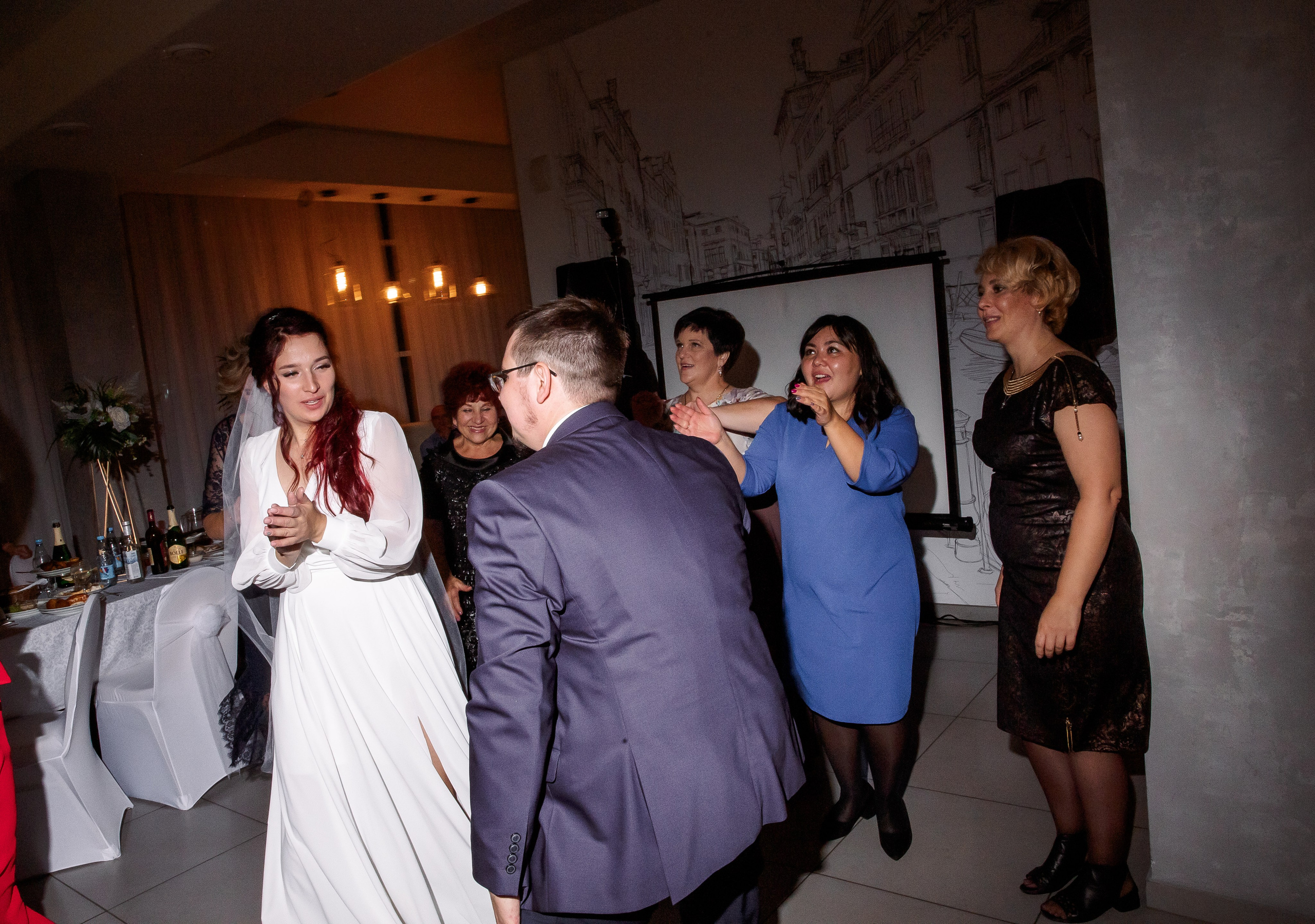 Андрей и Алина. Свадебный и семейный фотограф в Челябинске Юлия Ишимова