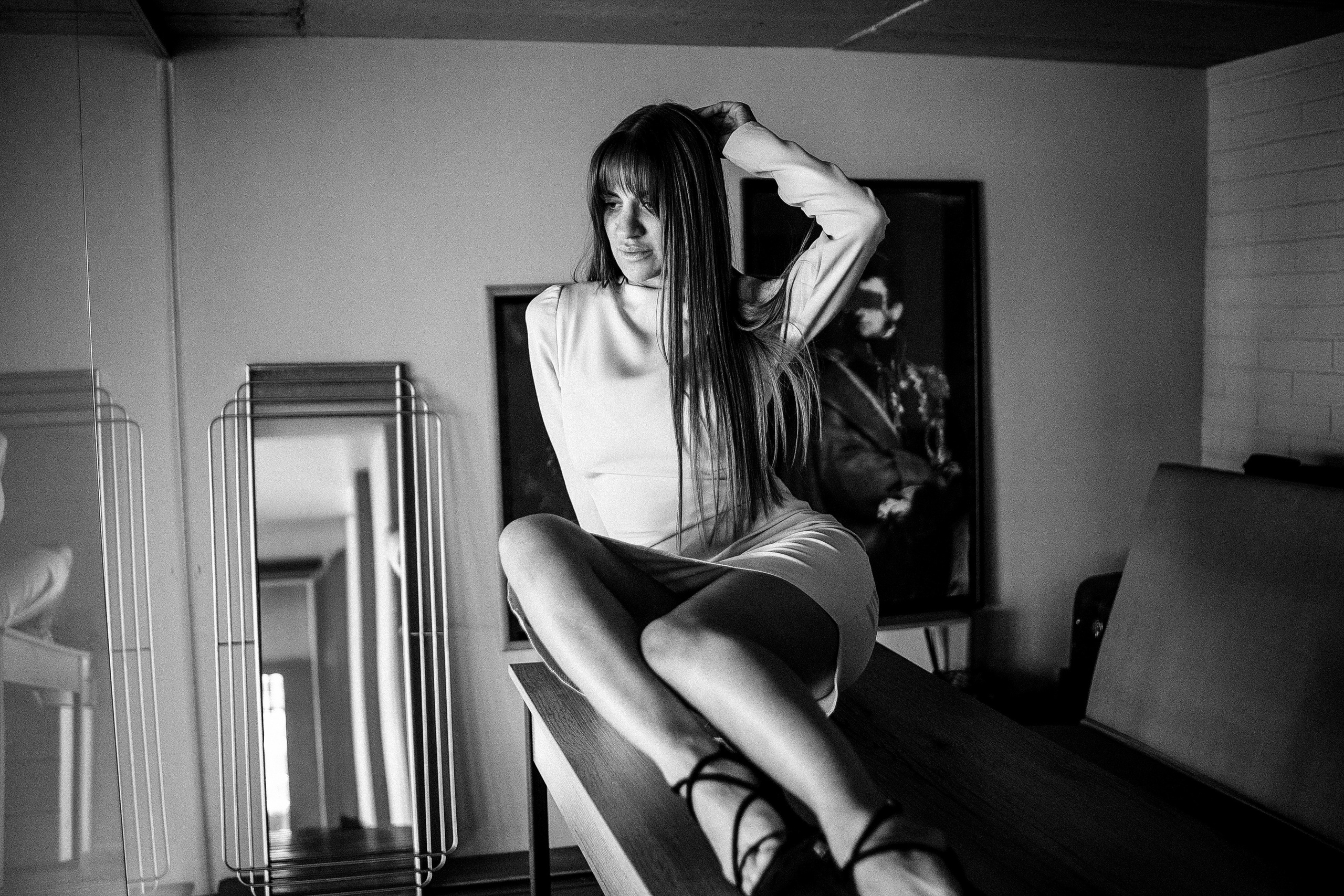 Алла. Фотограф в Новосибирске Владислав Унтерберг