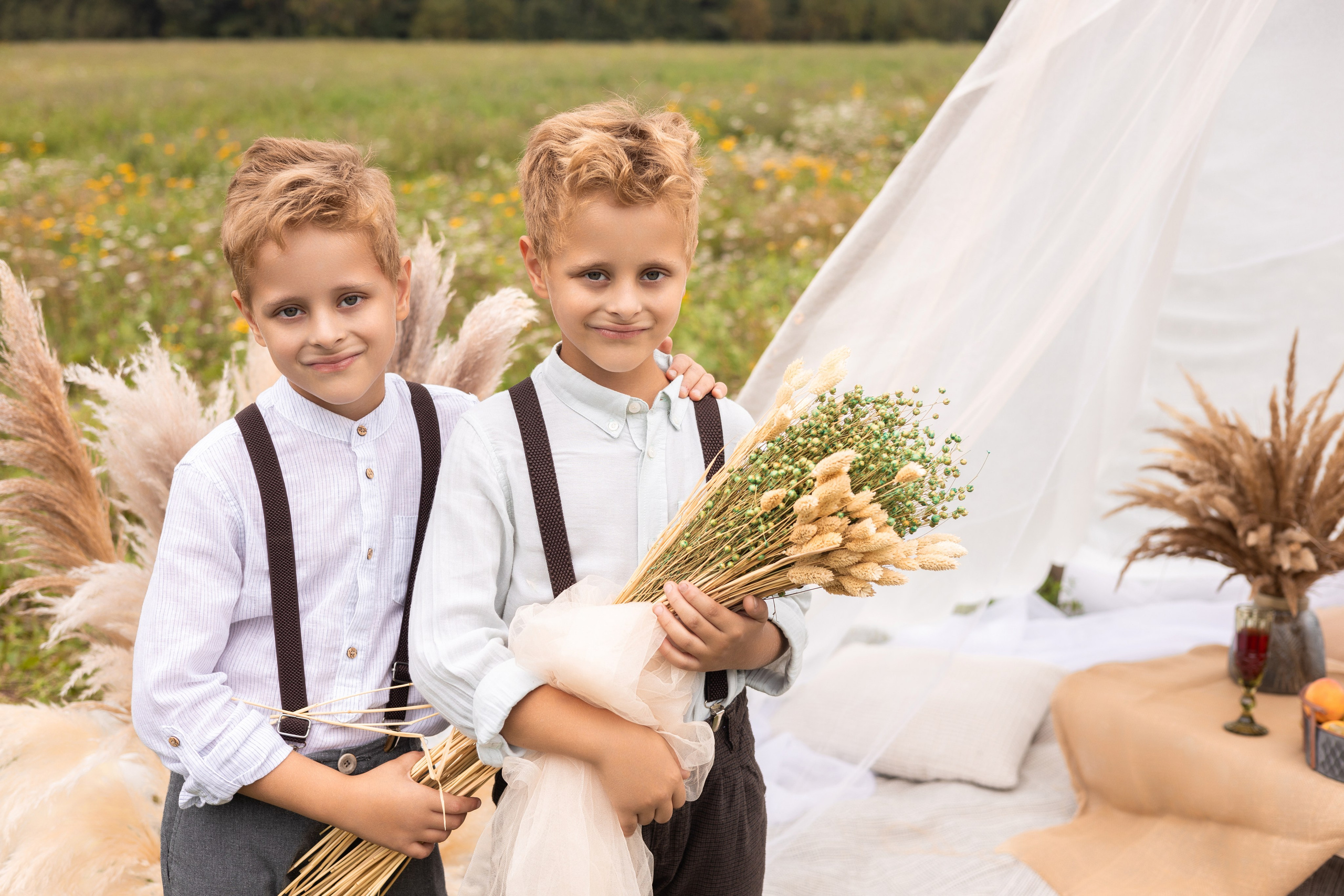 Семейные. Фотограф Анна Асташева, Ивантеевка, Пушкино, Москва