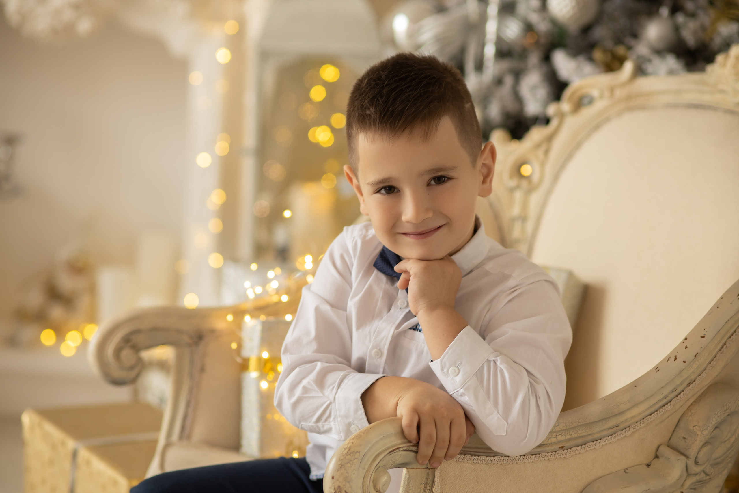 НОВОГОДНИЕ ФОТОСЕССИИ. Фотограф Анна Асташева, Ивантеевка, Пушкино, Москва