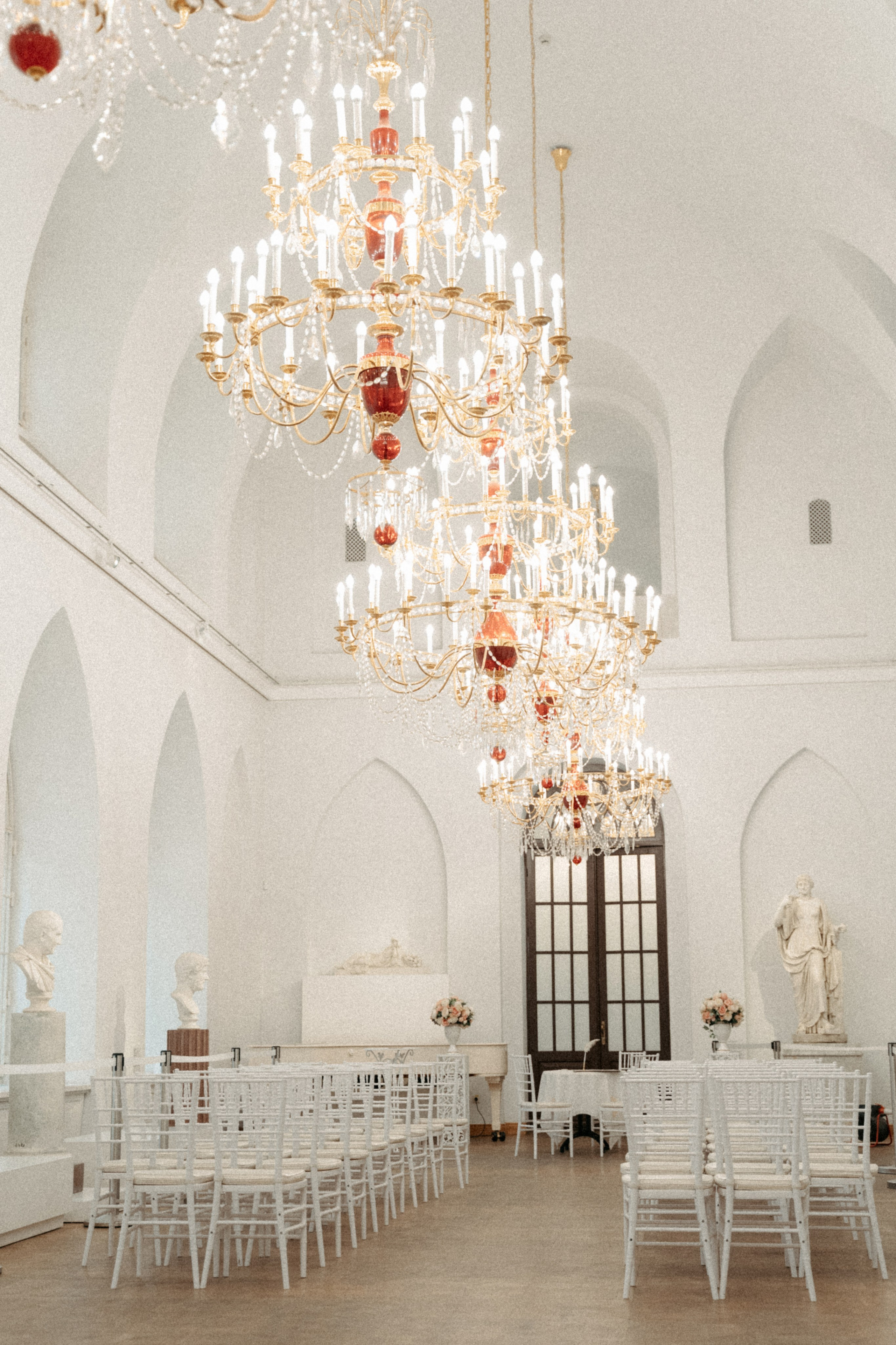 Екатерина и Виктор. Фотограф в Москве Наталия Варакина