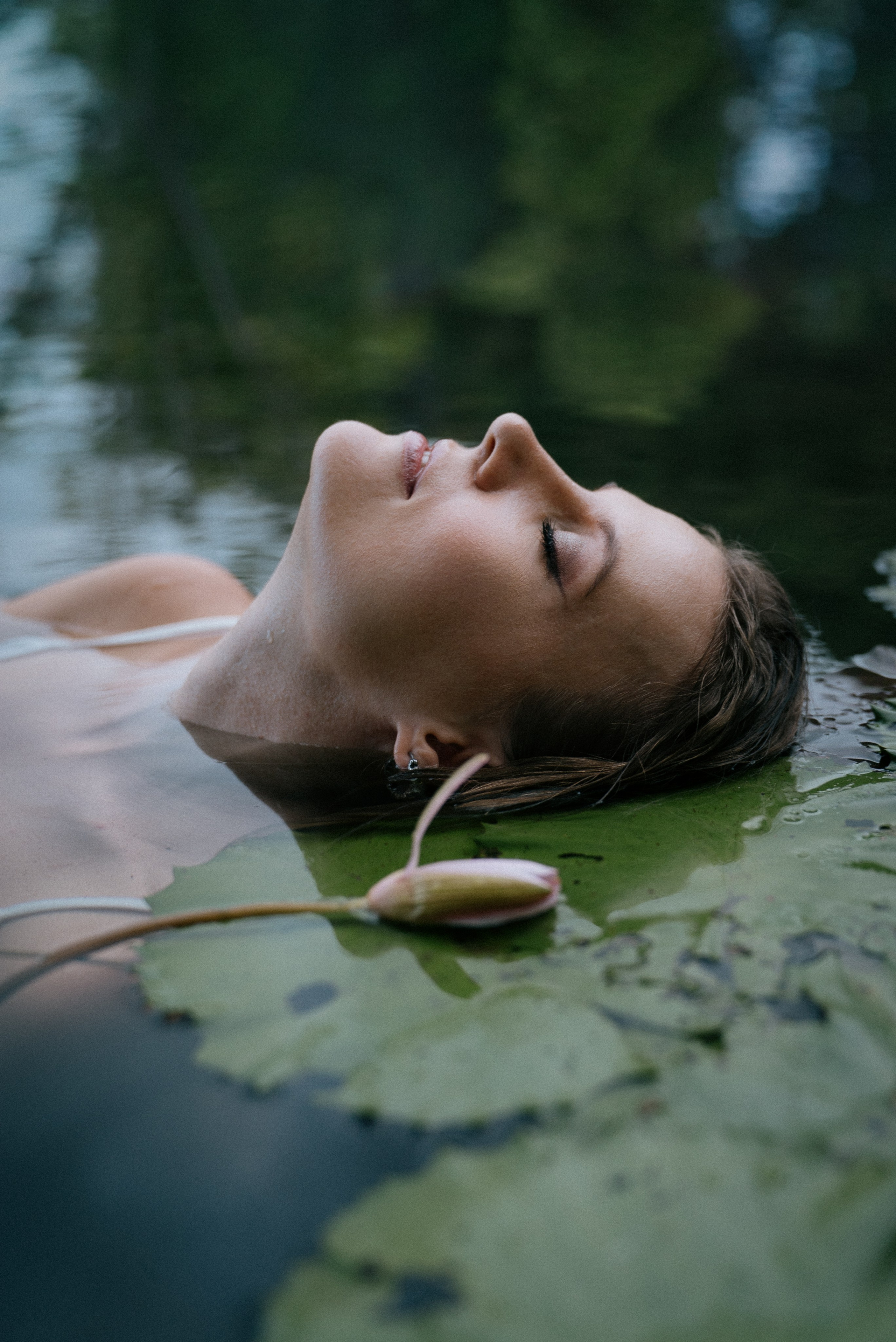 Portrait. Portrait photographer in Bali