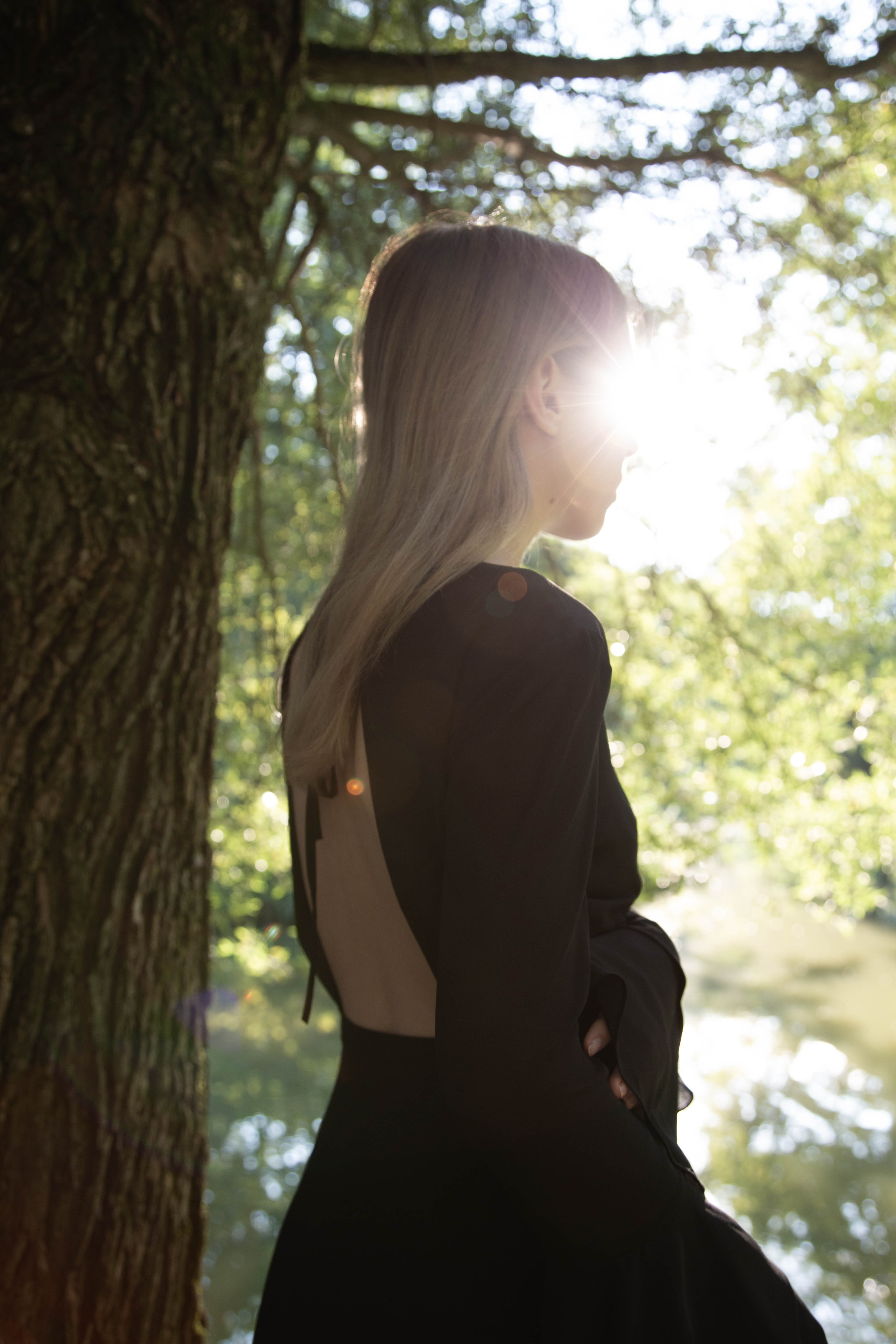 Elena. DINA MOREVA photography