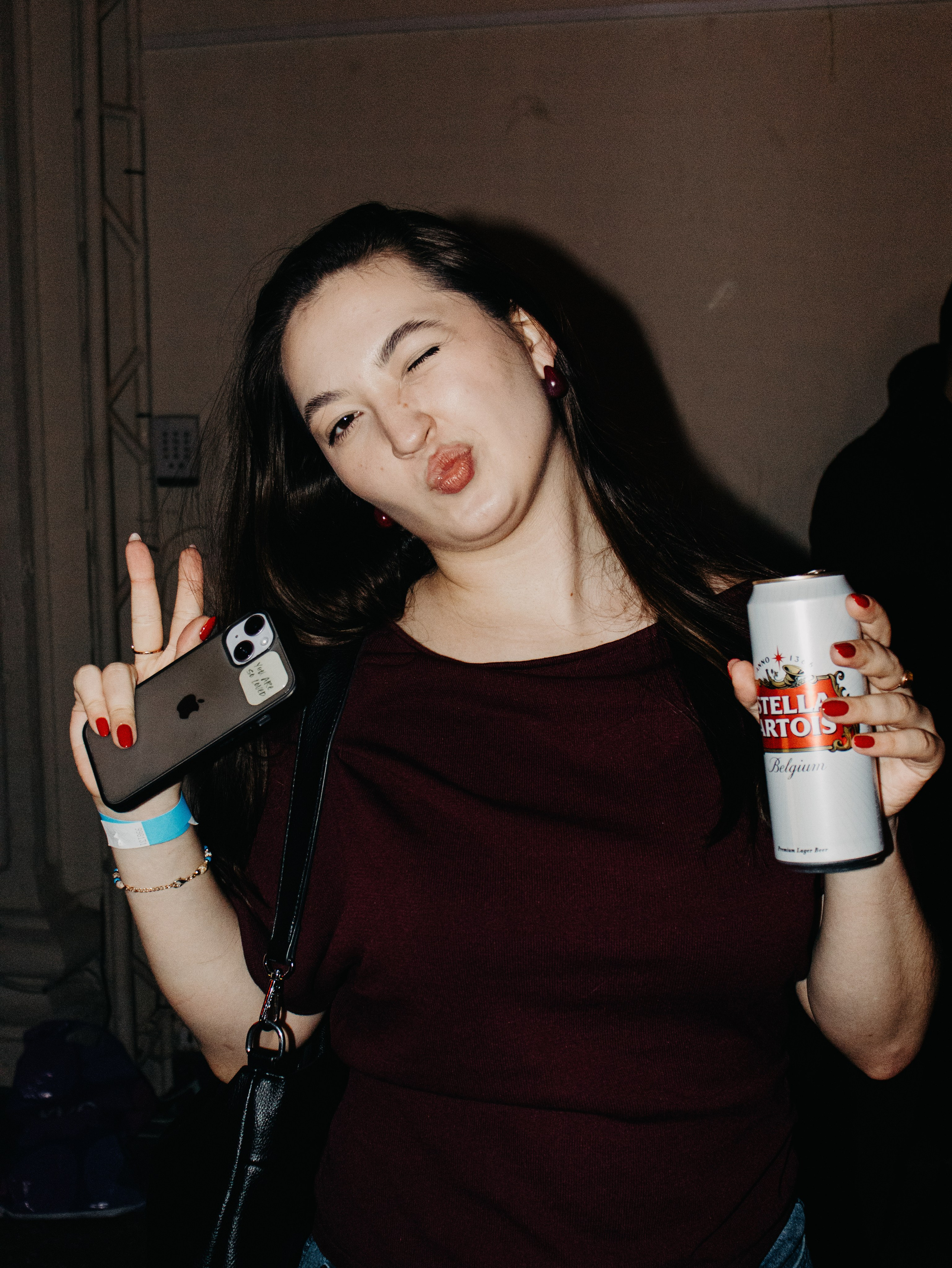 «SIBERIAN RAP FEST» — SOUND MAFIA. Твой фотограф Софья Степанова, Новосибирск