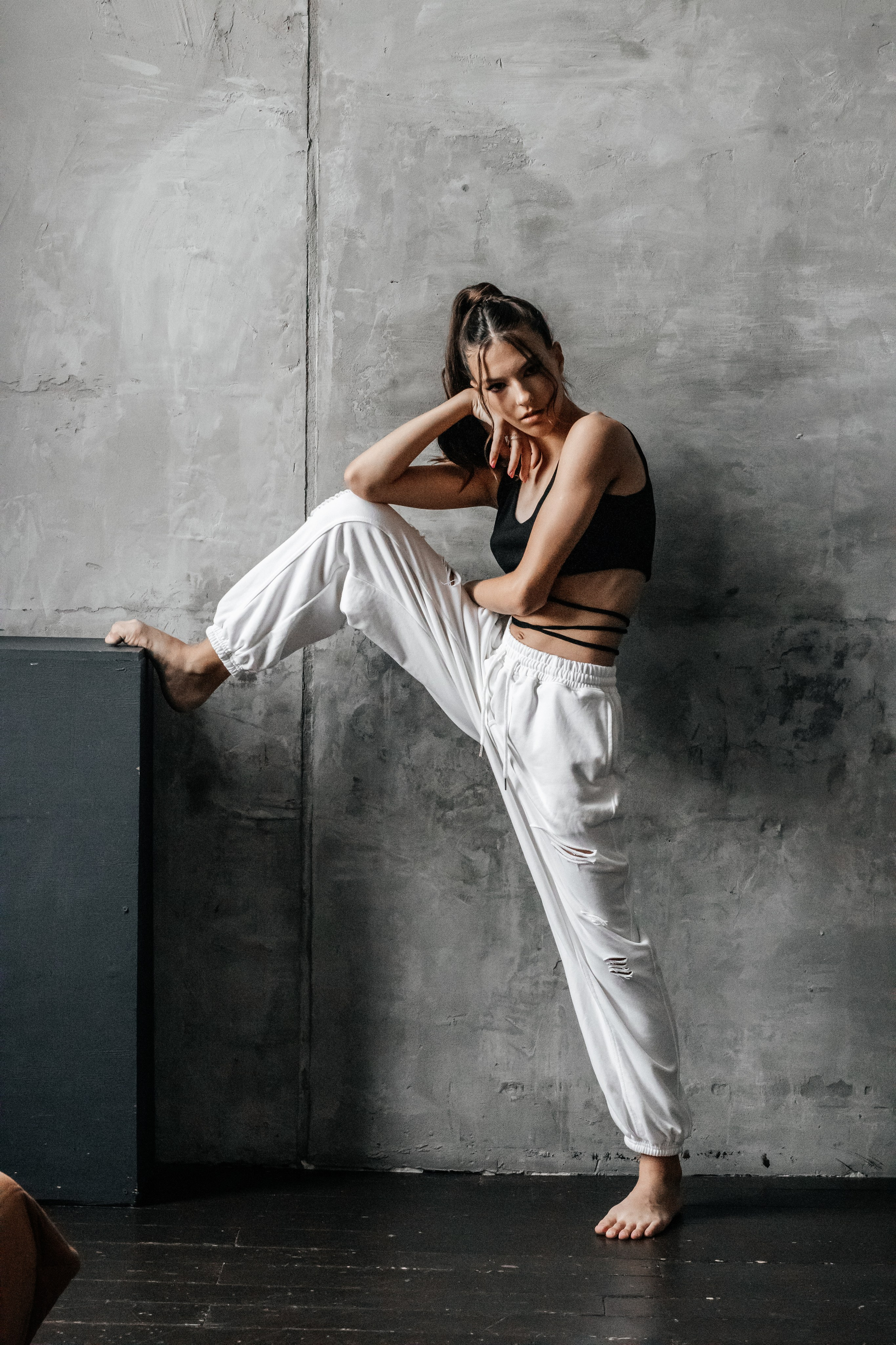 Sporty girls. Твой фотограф Софья Степанова, Новосибирск