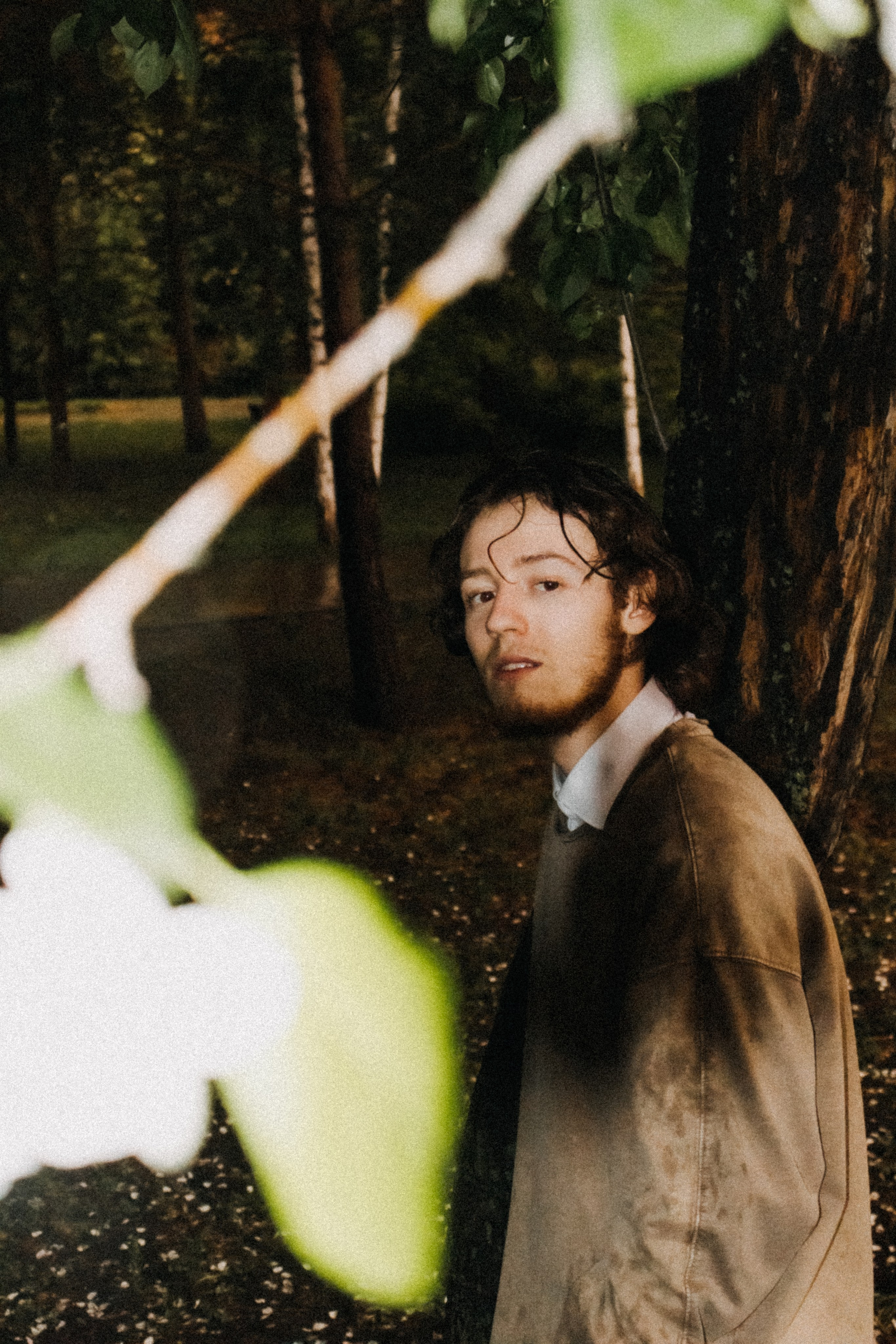 NIK. Твой фотограф Софья Степанова, Новосибирск