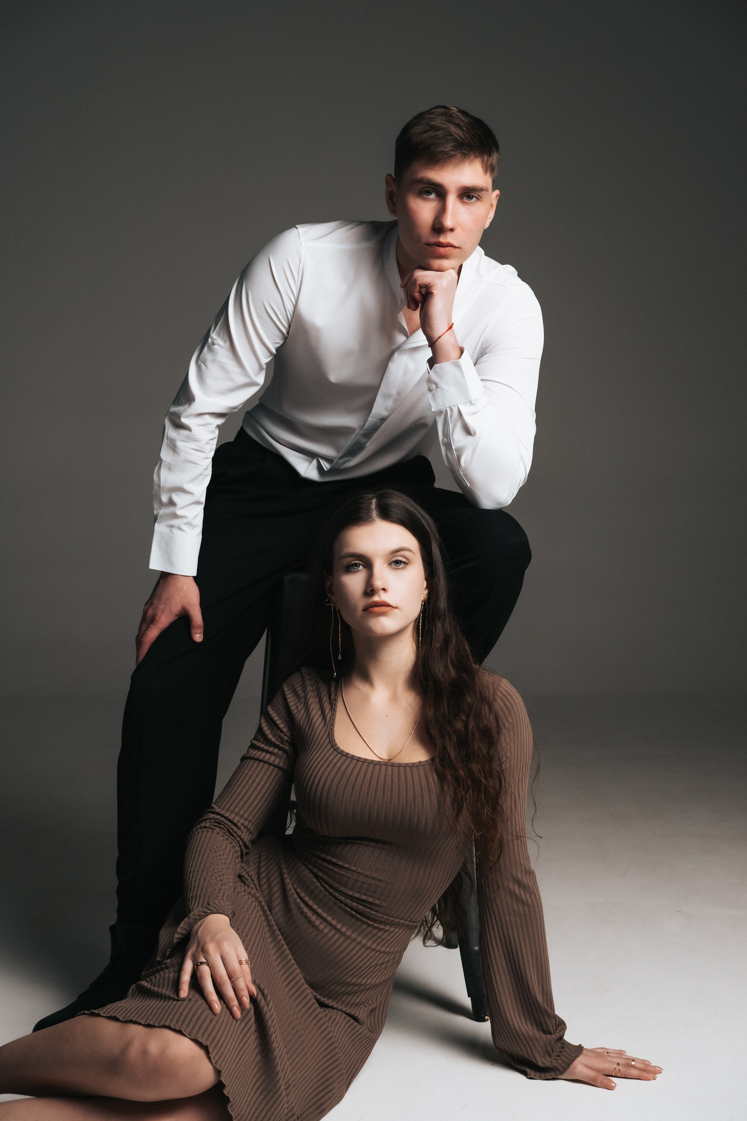 ILYA & ANGEL. Твой фотограф Софья Степанова, Новосибирск