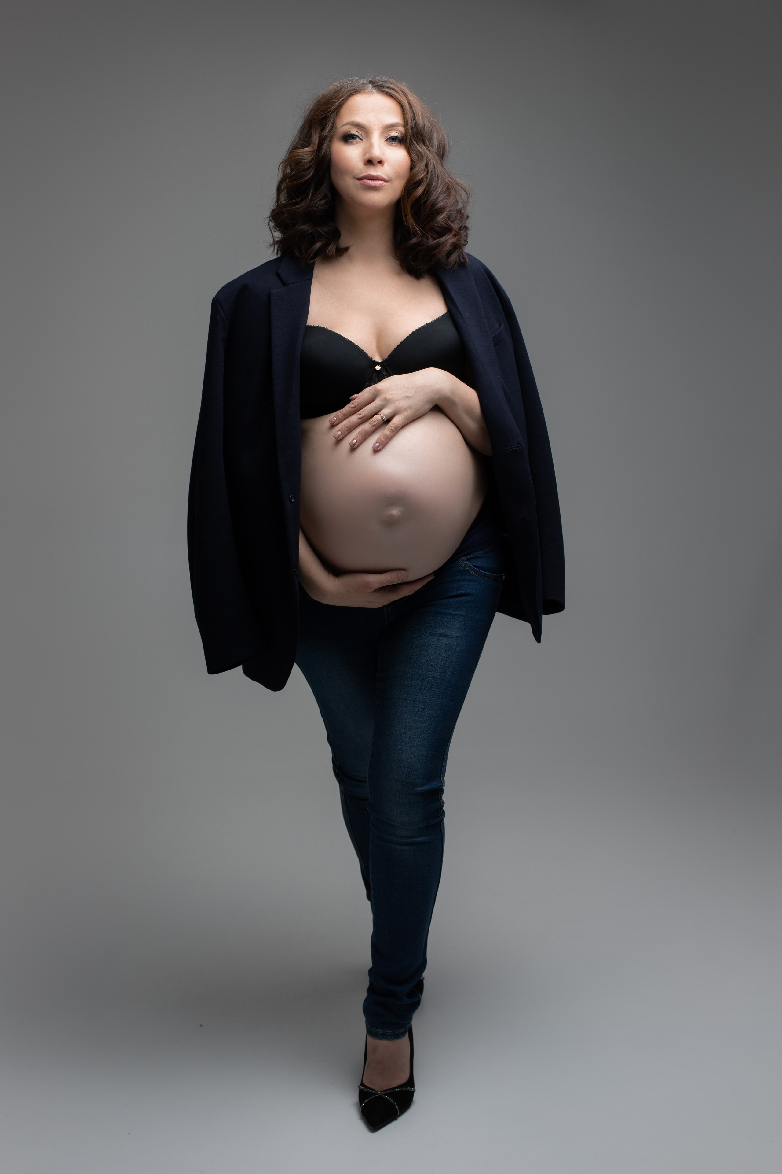 Съемка беременности Ани. Семейный, детский и женский фотограф в Екатеринбурге