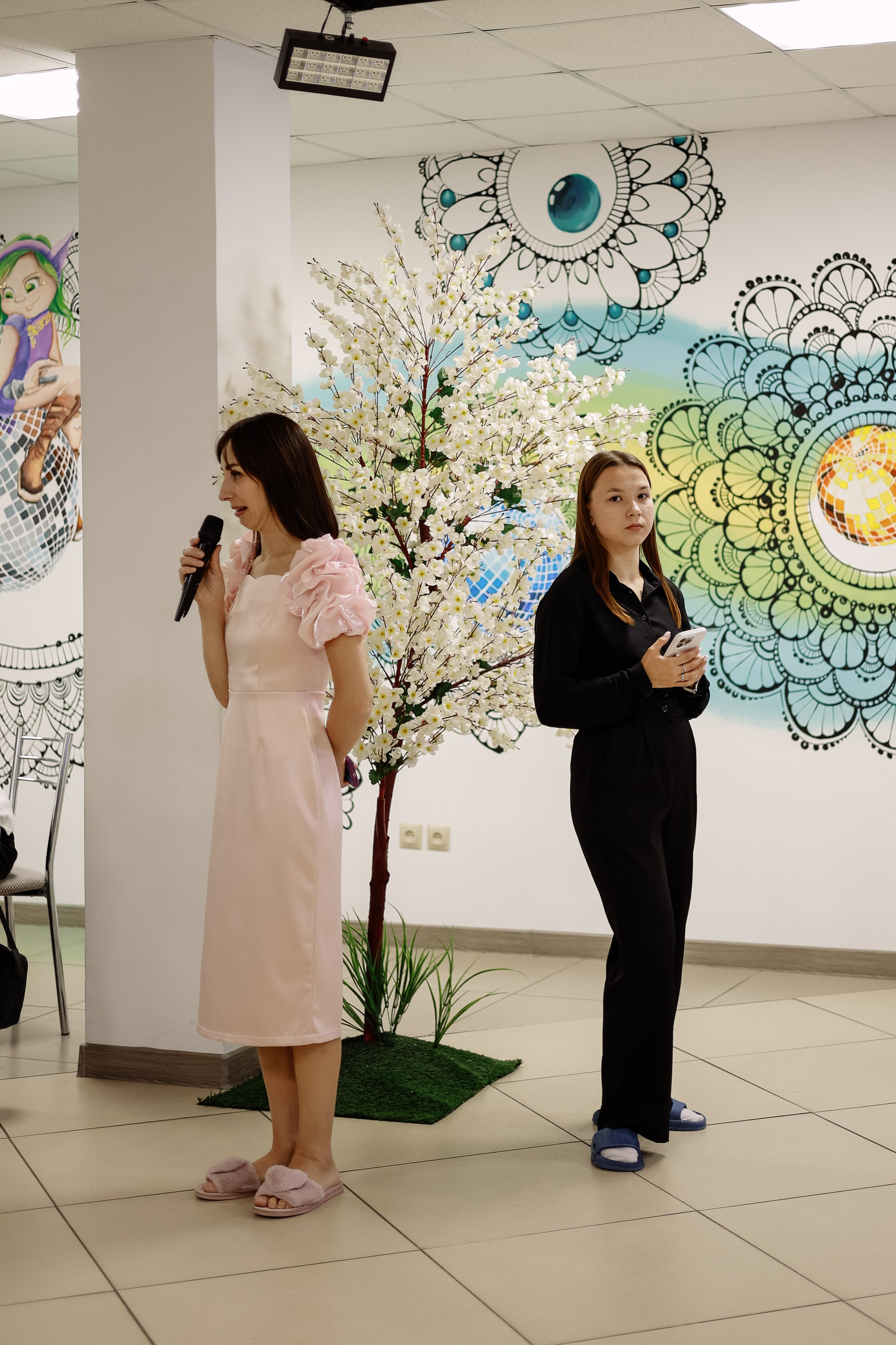 Выпускной Лицей 113. Фотограф Юлия Мальцева