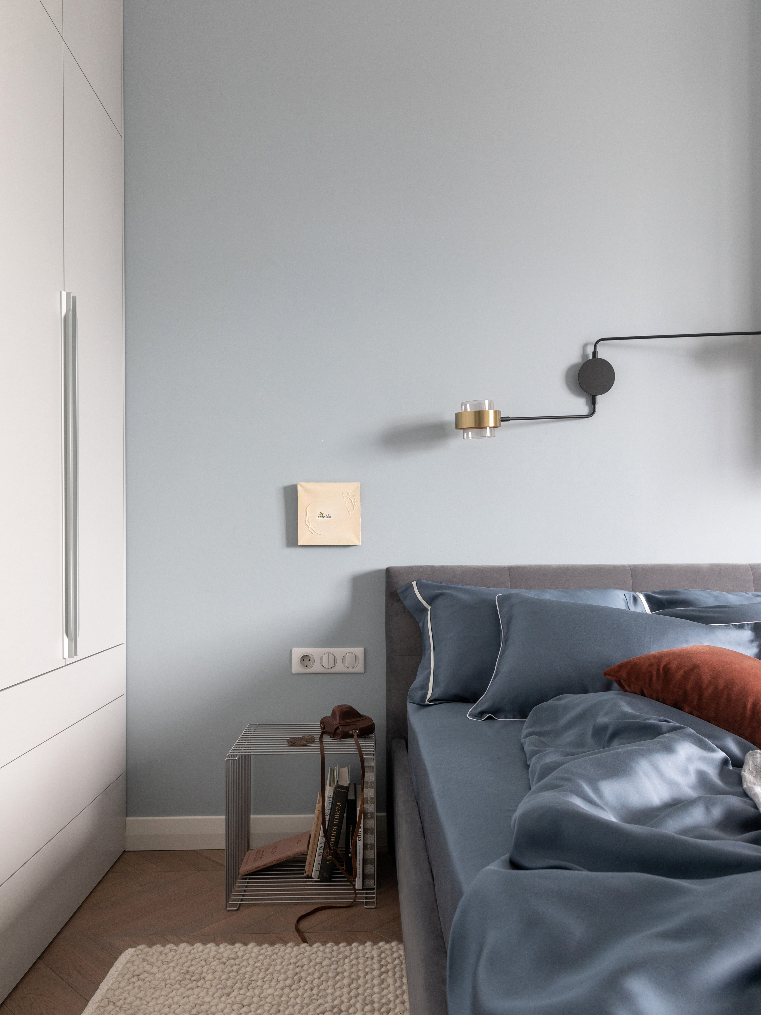 Квартира в Петербурге. Наталья Мавренкова интерьерный фотограф, декоратор в Санкт-Петербурге