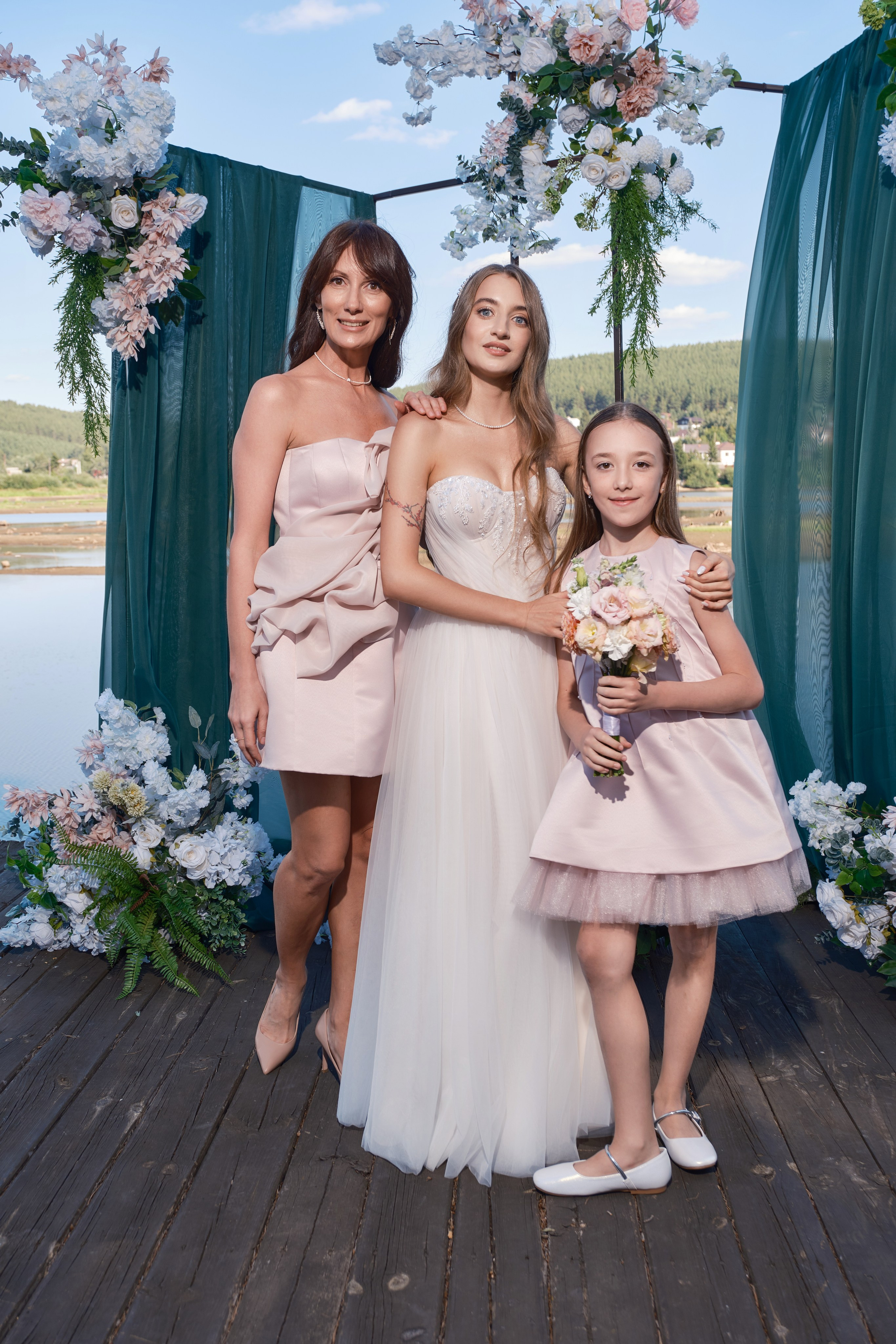 АРТЕМ И ЕКАТЕРИНА. Свадебный фотограф в Екатеринбурге Соседков Евгений