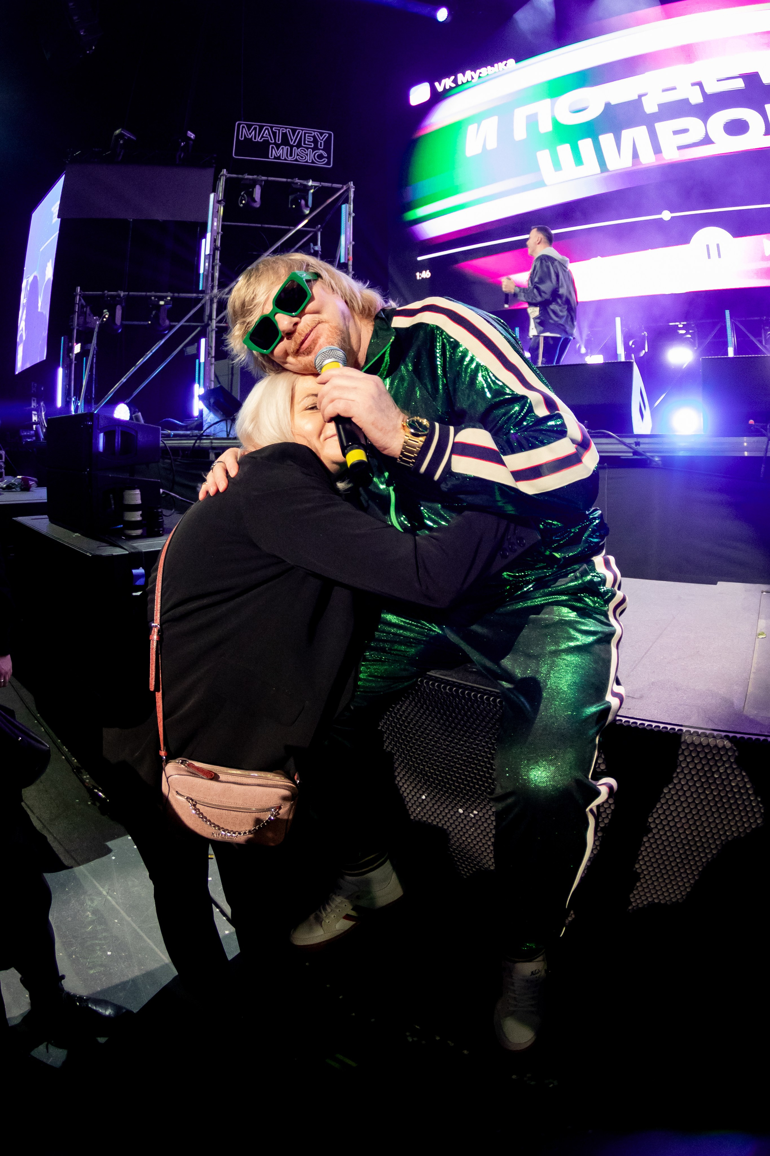 Иванушки International, Live Арена. Фотограф Ольга Махалова — Санкт-Петербург, Москва, Нижний Новгород