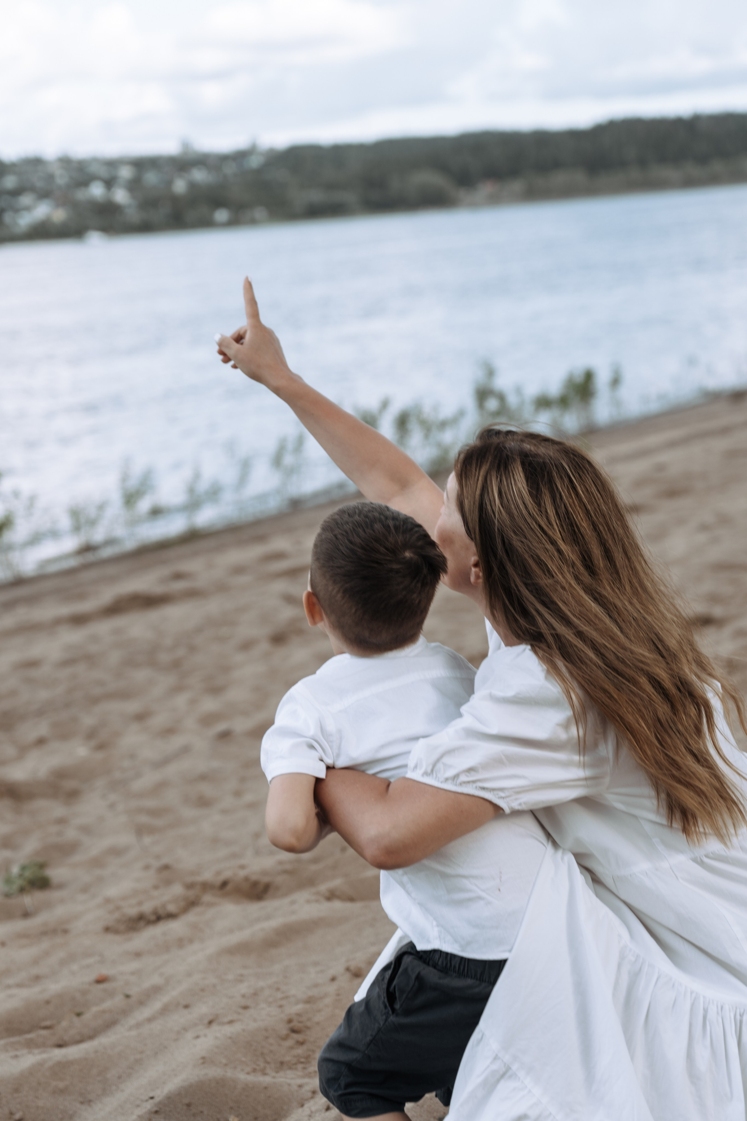 На природе. Фотограф Алина Диева Москва | Токио