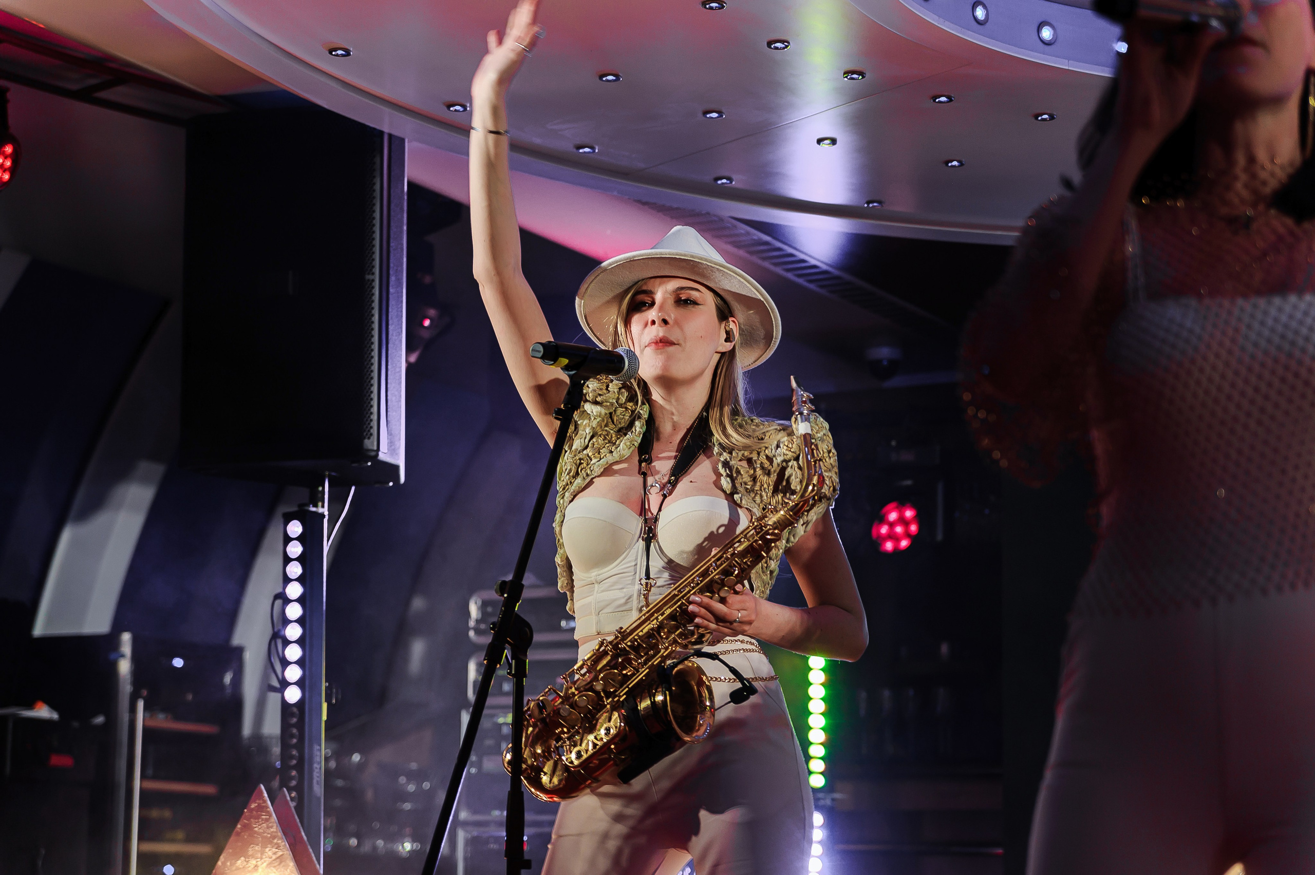 Репортаж «Большая встреча Positive community»