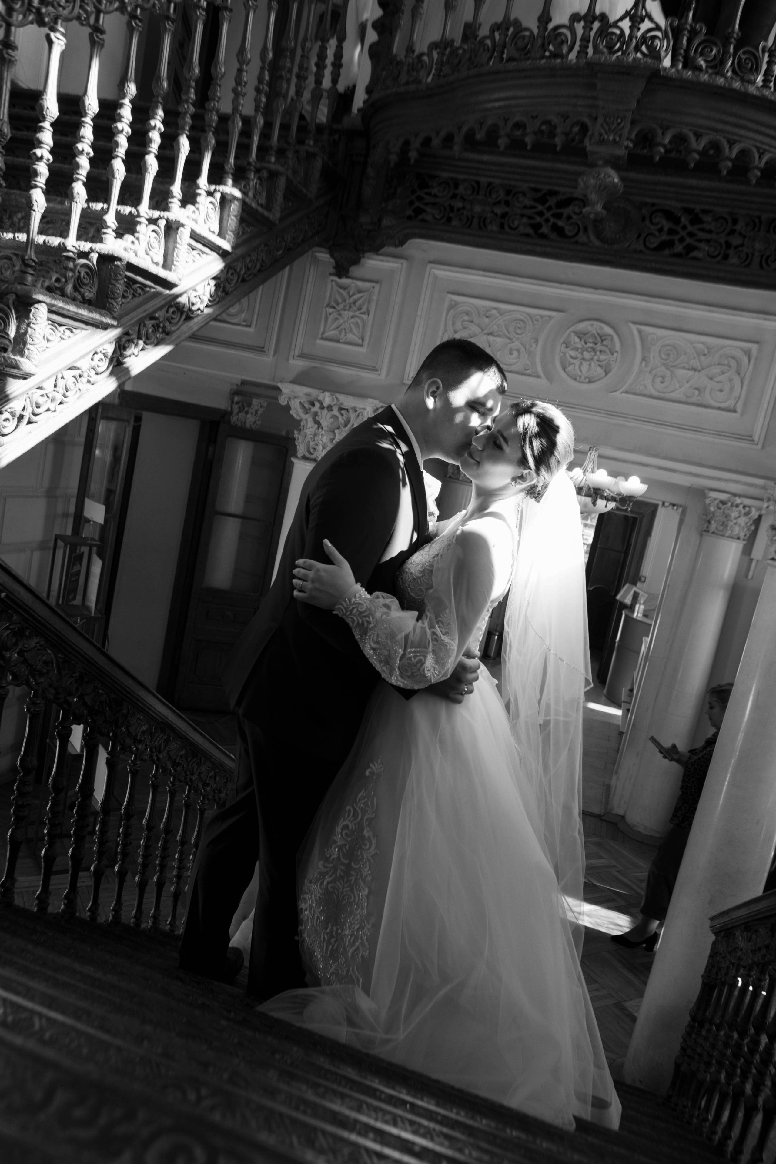 Дмитрий & Елизавета