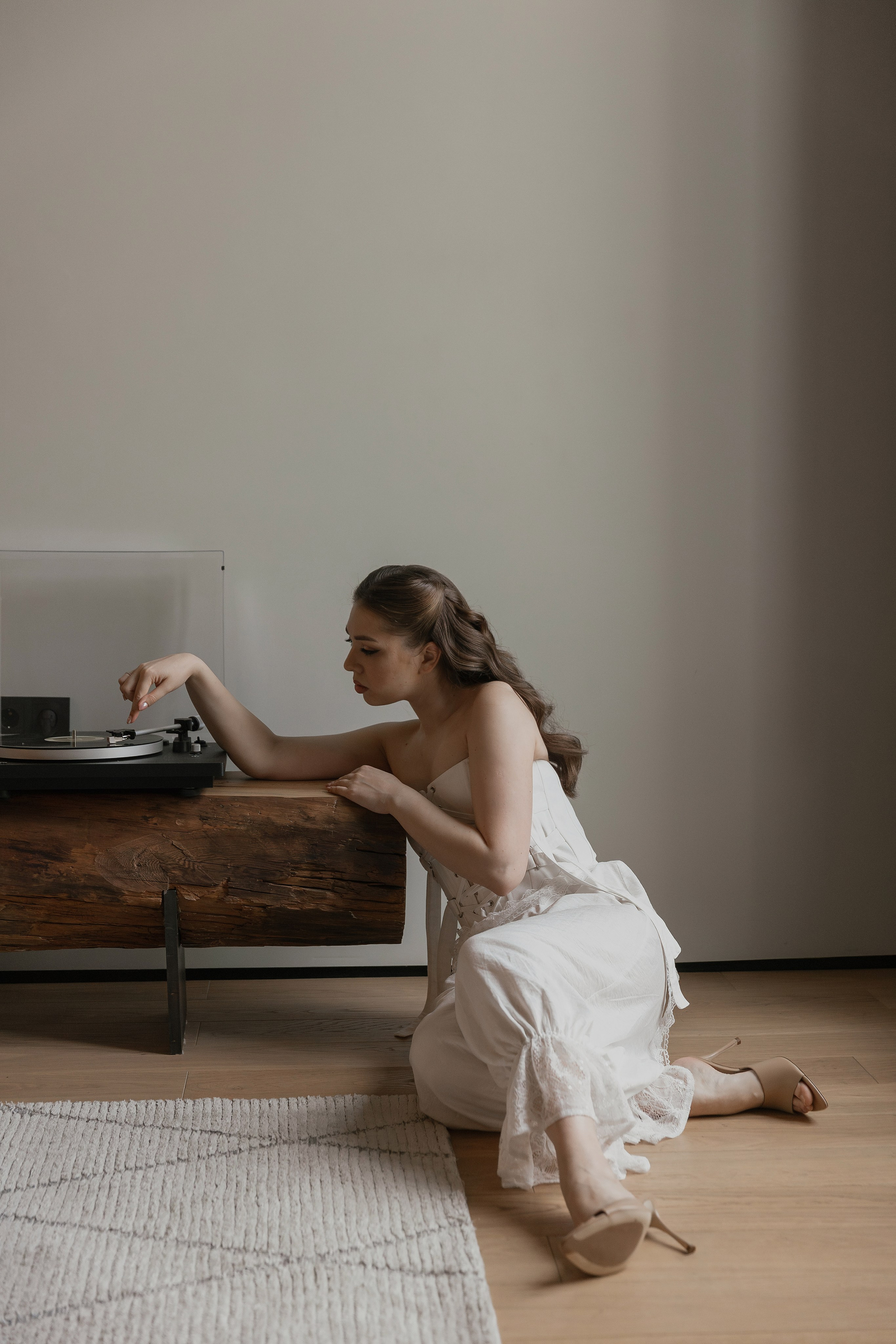 WEDDING M&P. Свадебный фотограф Дмитрий Краснов. Санкт-Петербург