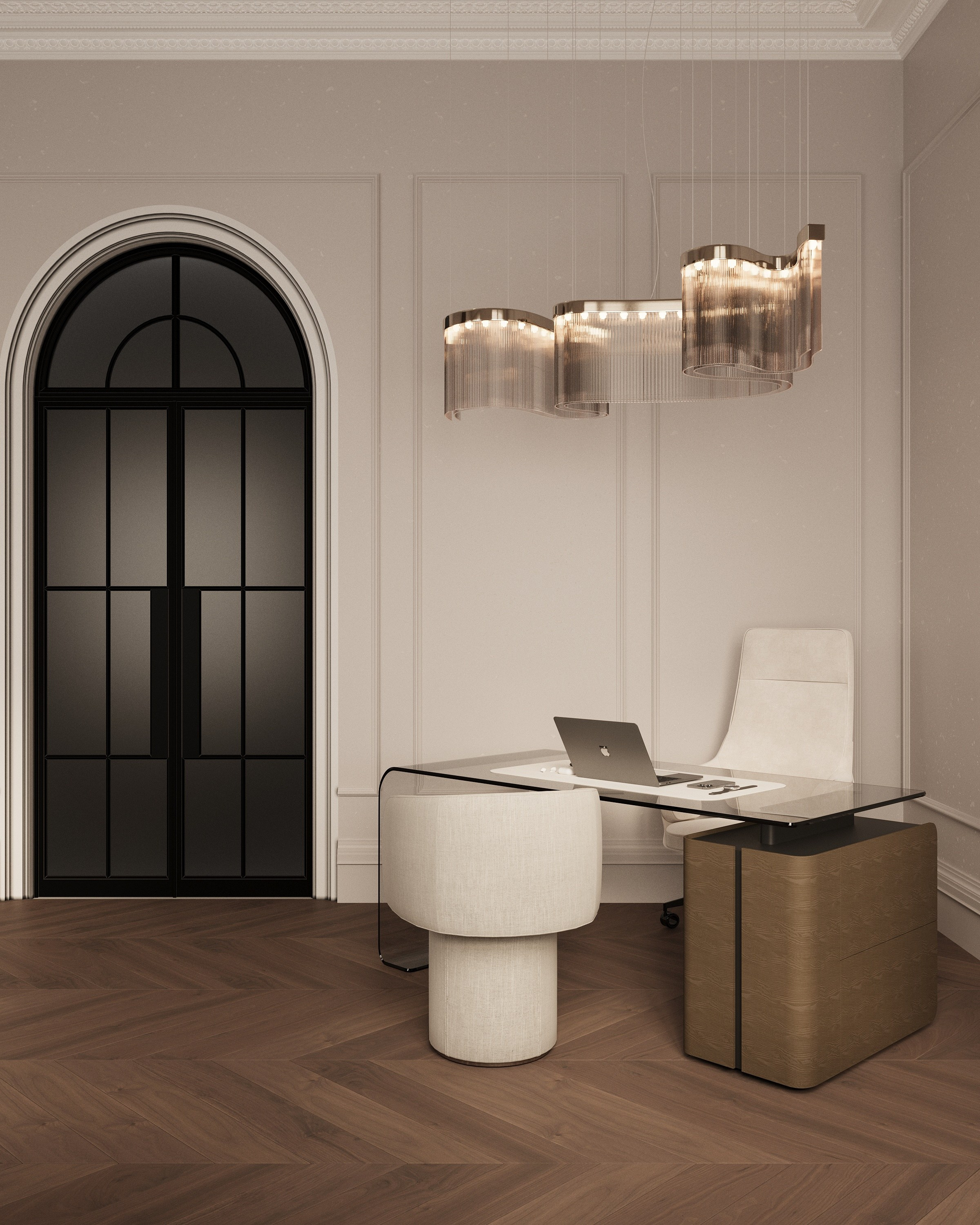 SPB | Центр эстетики и красоты. 3d визуализатор Анастасия Науменко