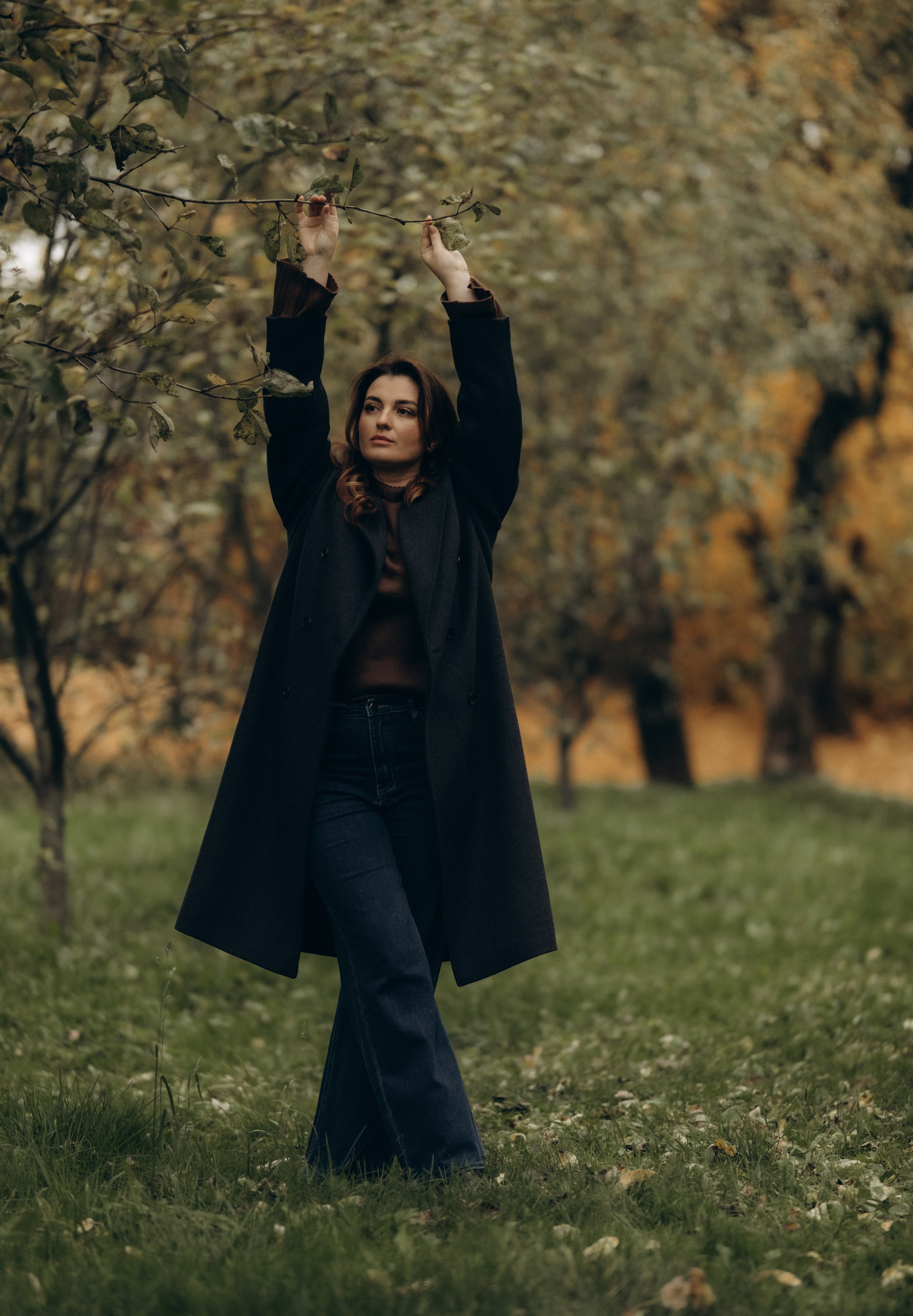 Анастасия. Фотограф в Москве Ольга Елоева