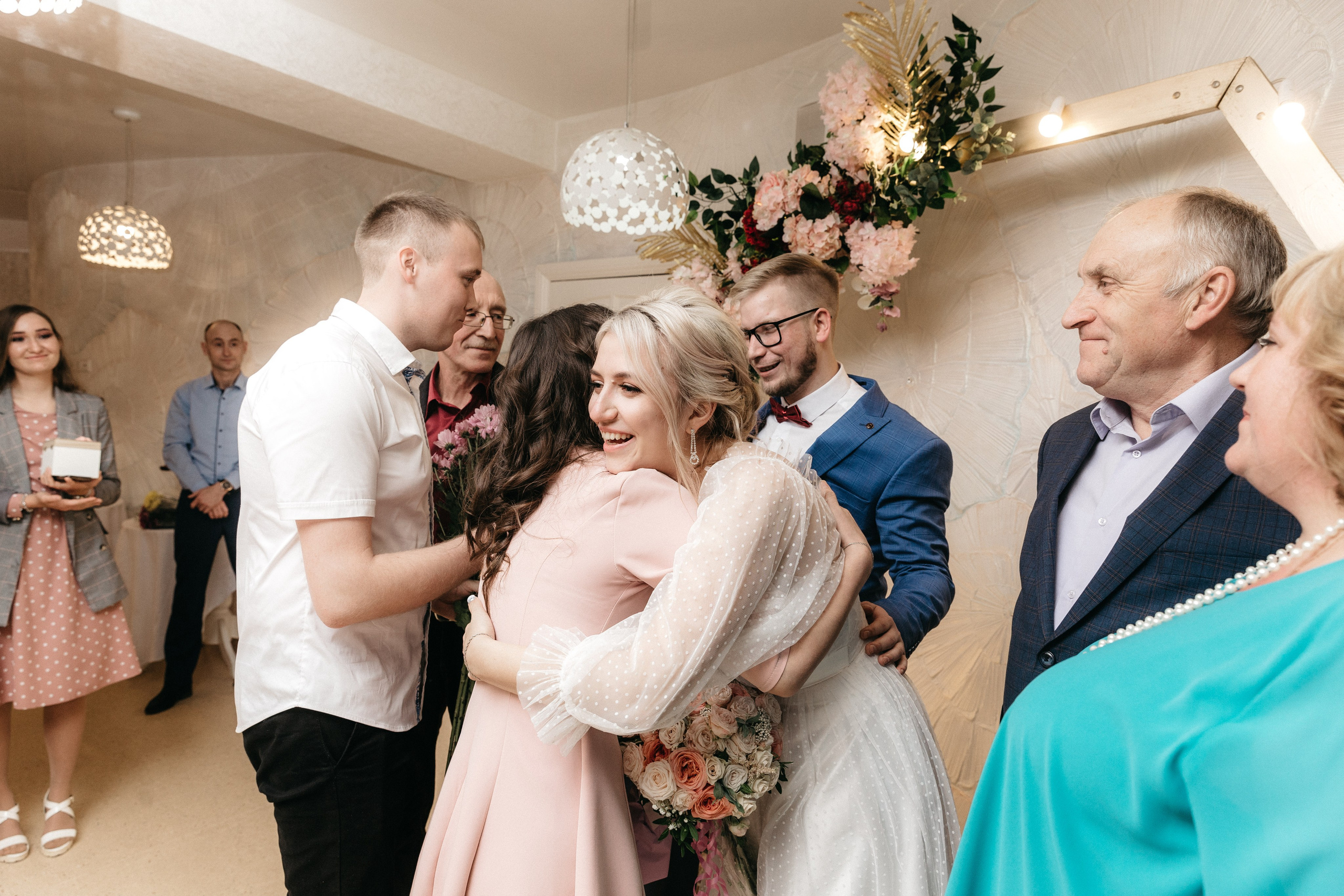 2020-10-23 Леша и Надя. Свадебный и Семейный фотограф г. Ижевск Гульназ Солдатова. Гульназ фото