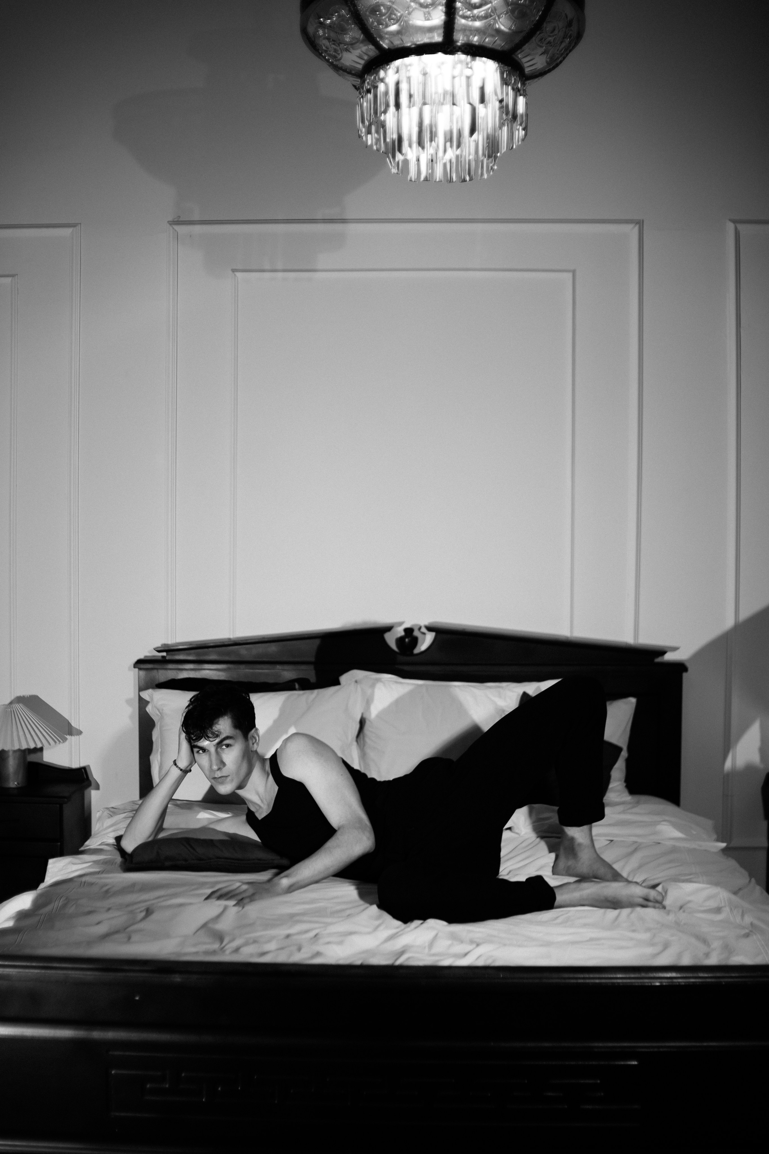 Sayat. Ника — ваш персональный фотограф в Нижнем Новгороде