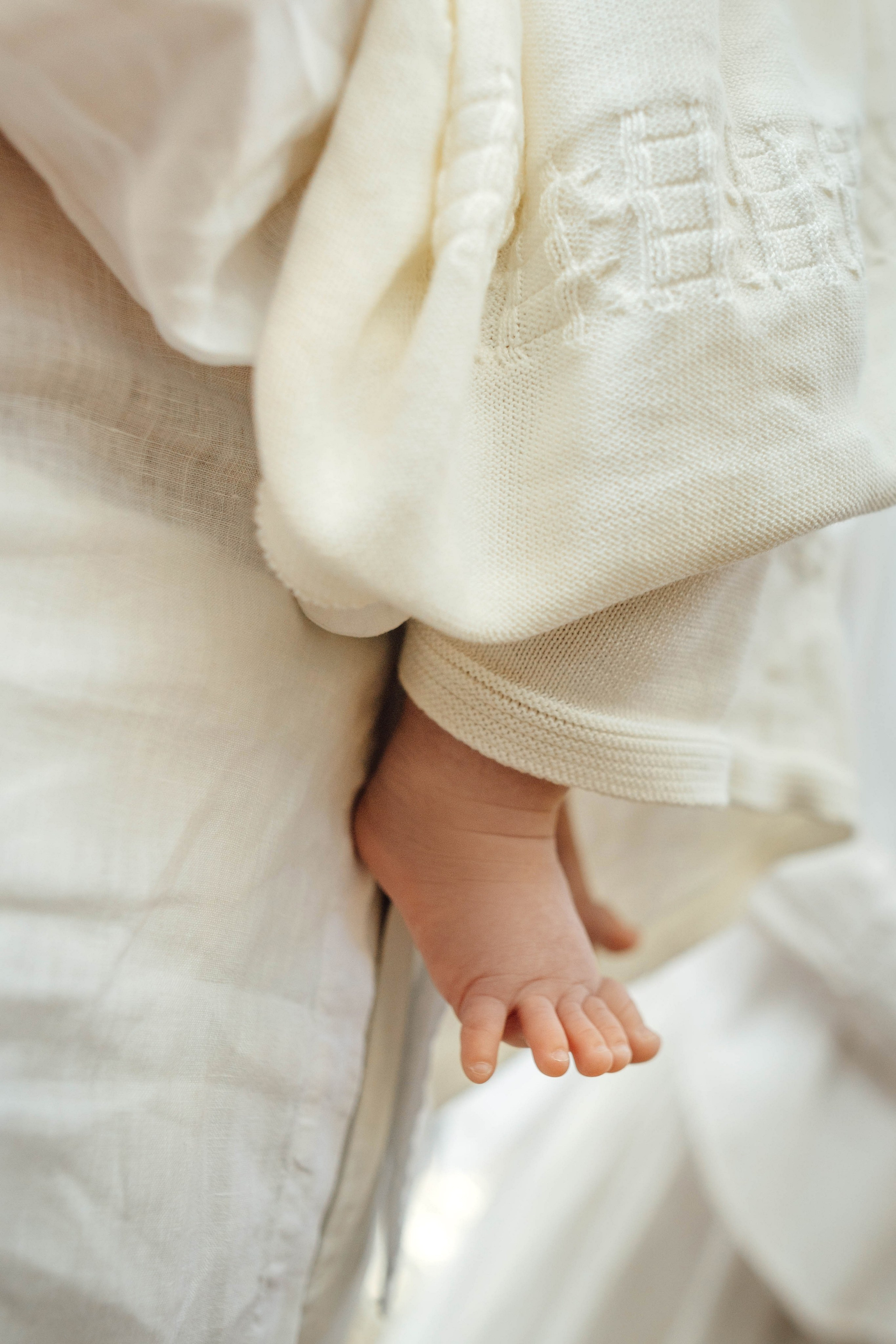 Крещение Мишель, гп. Ивенец, храм Ефросинии Полоцкой, август 2025