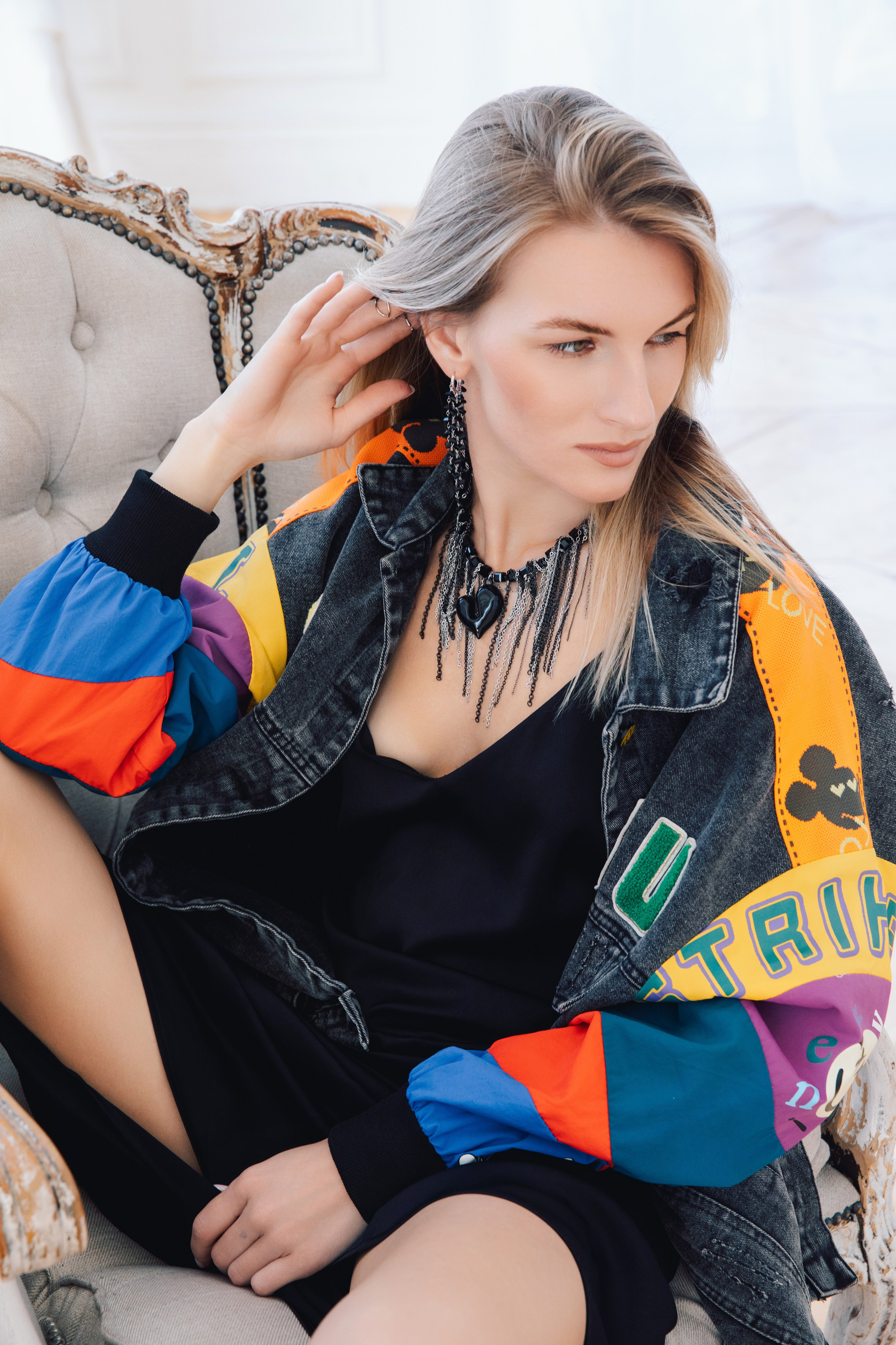 Украшения BijouxMaru. Фотограф в Санкт-Петербурге Алена Сертакова