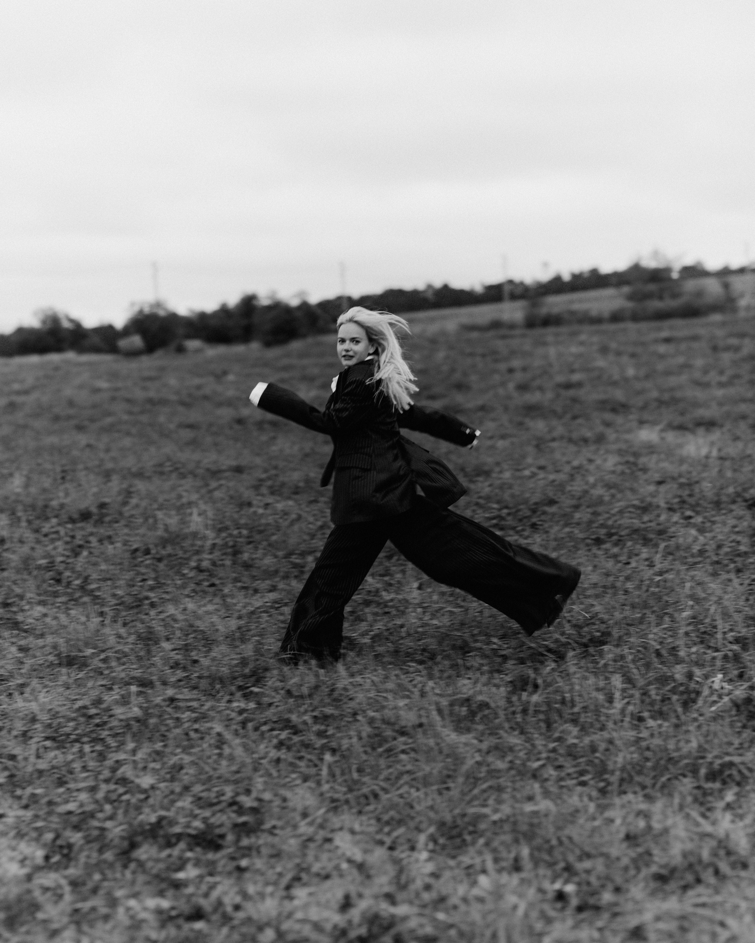 Portfolio. @beingabird.photography