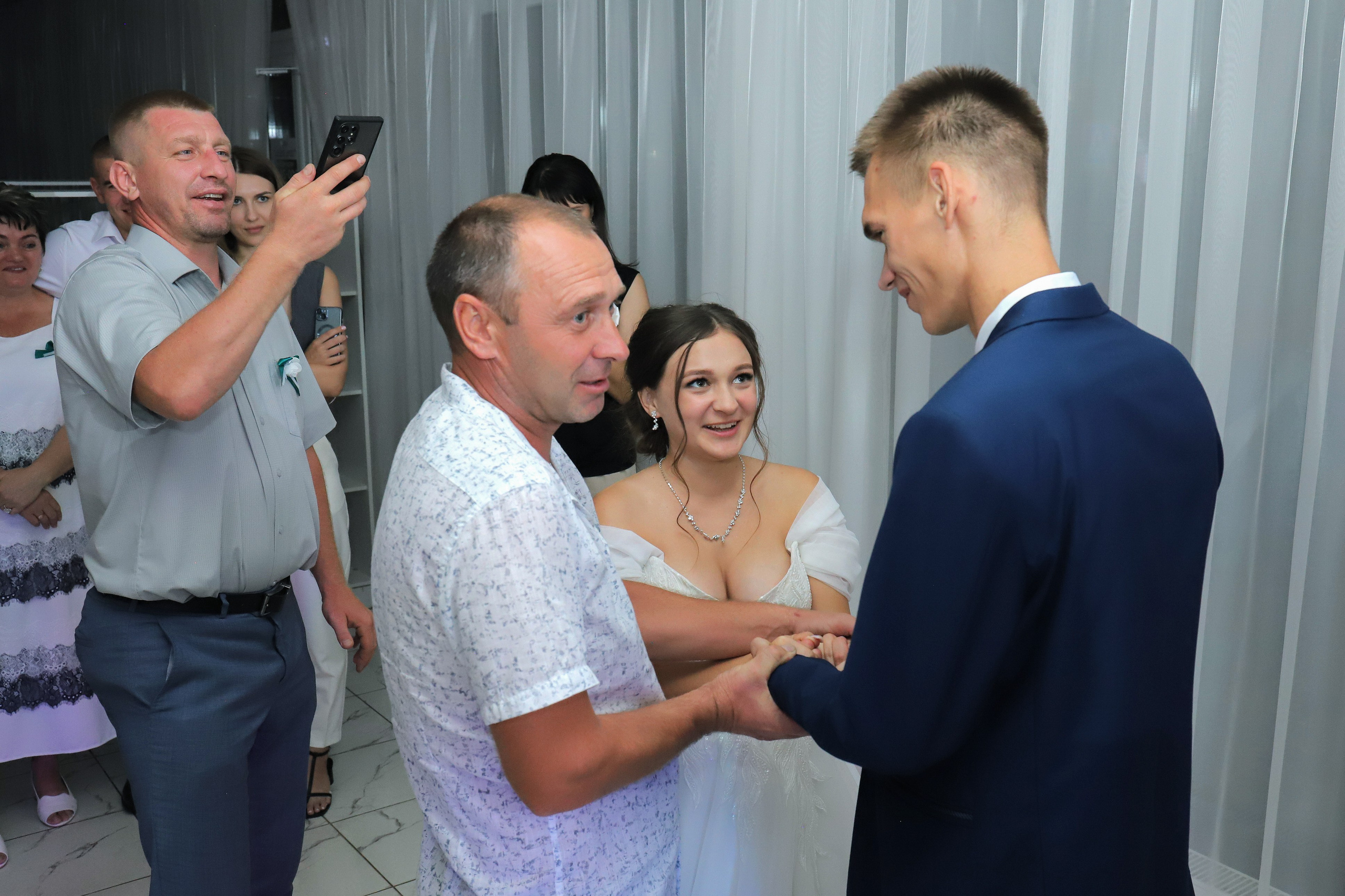 Андрей и Виктория. Игорь Варава свадебный фотограф видеограф Белая Глина Краснодар