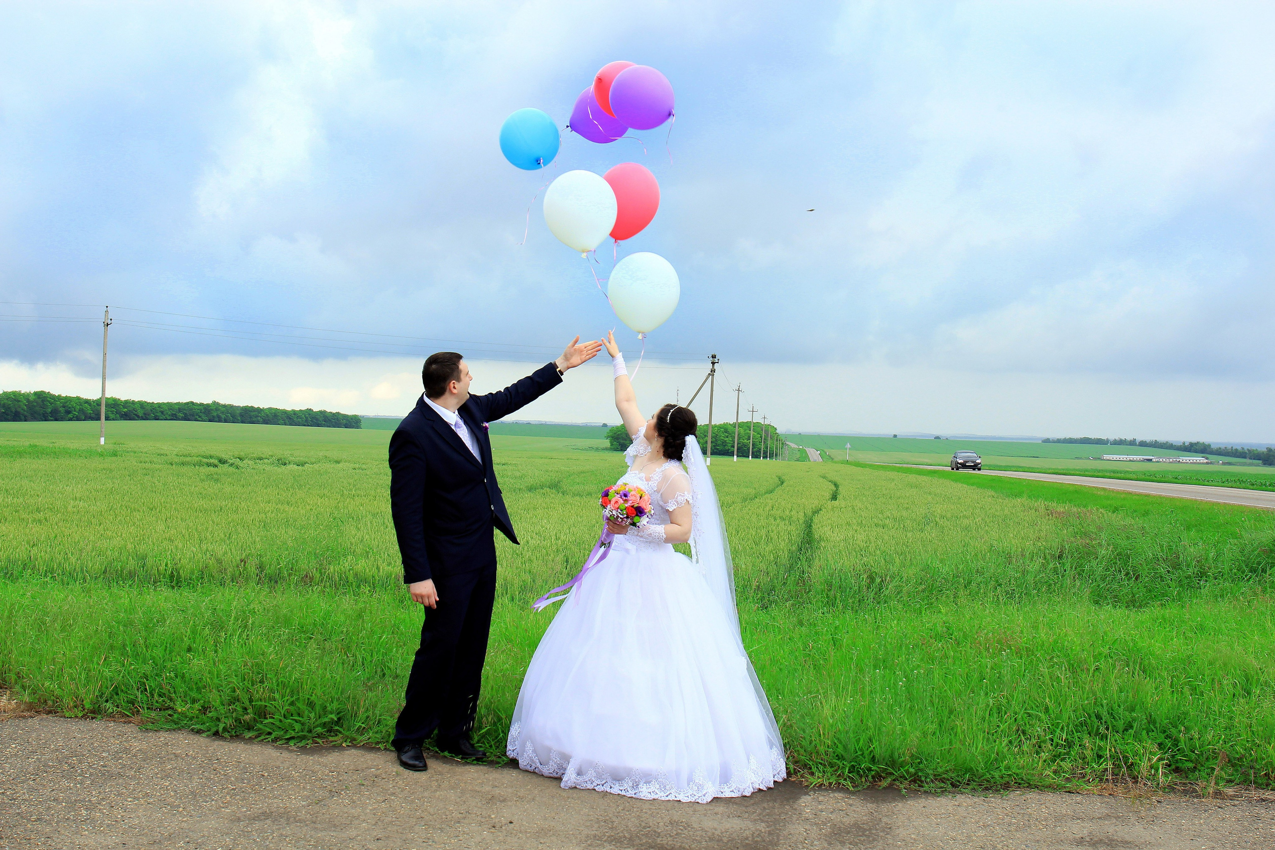 Константин и Юлия. Игорь Варава свадебный фотограф видеограф Белая Глина Краснодар