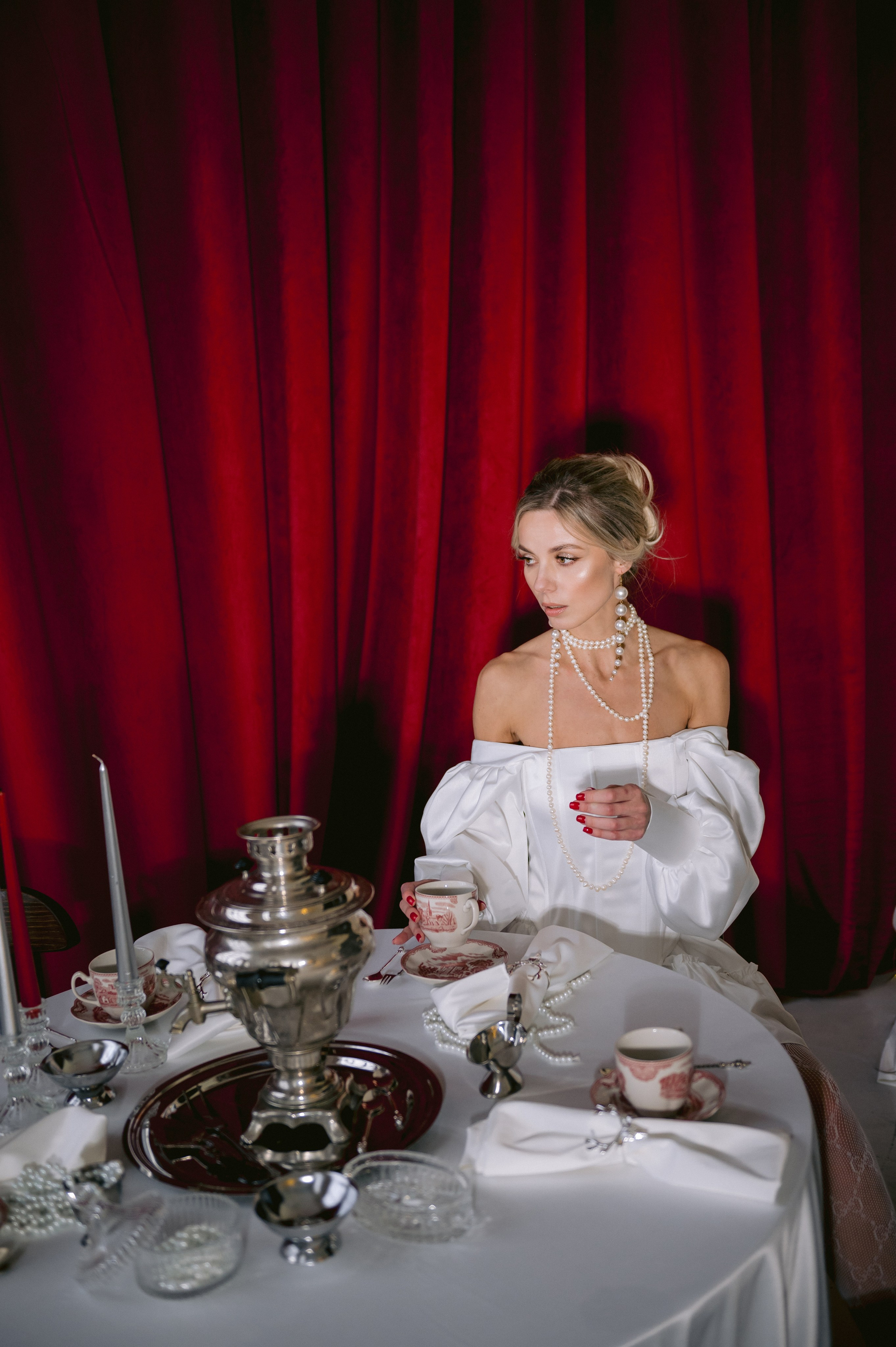 Полина. Фотограф Рязань. Дарья Дмитриева