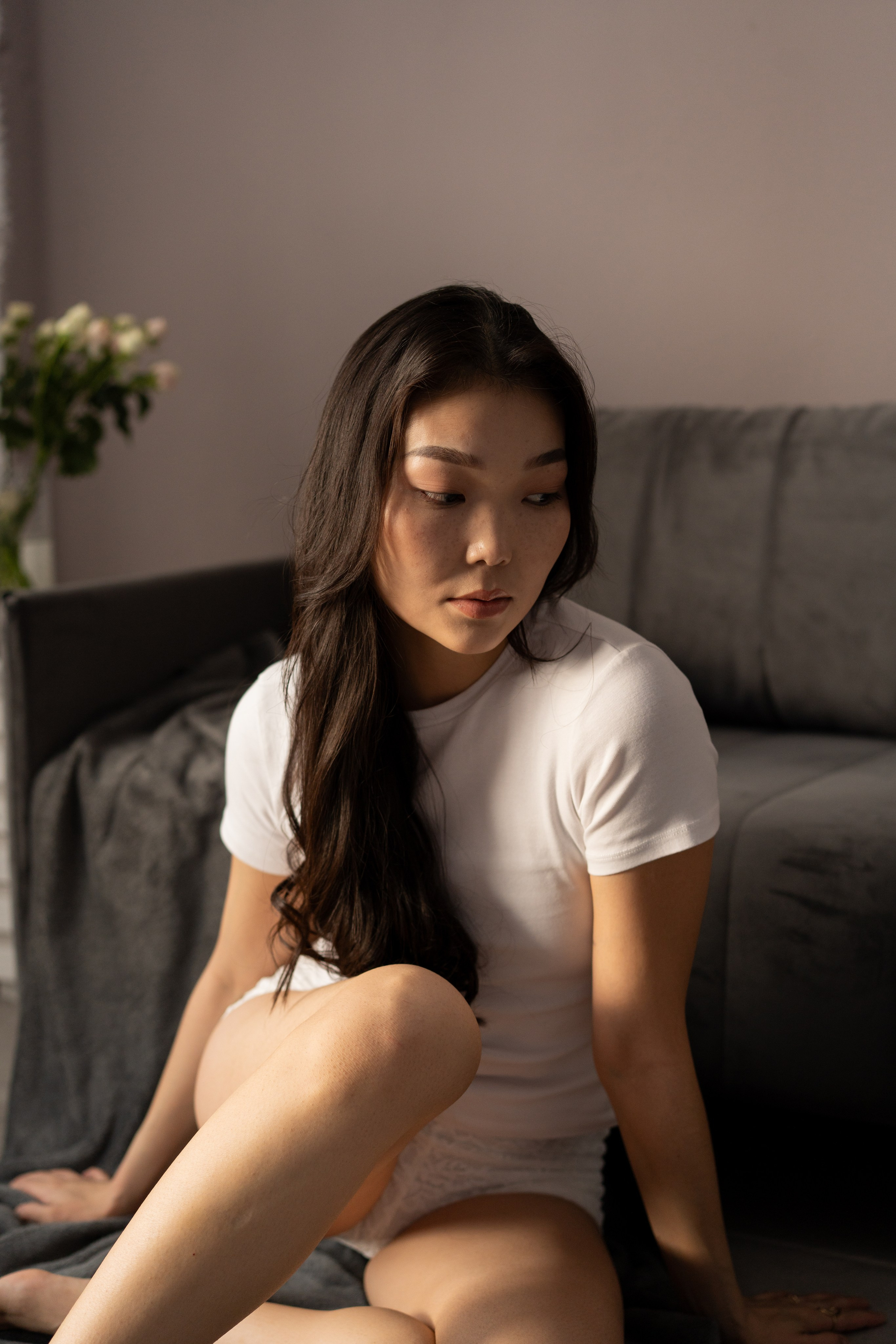 Студия. Фотограф в Кемерово Дарья Крамер