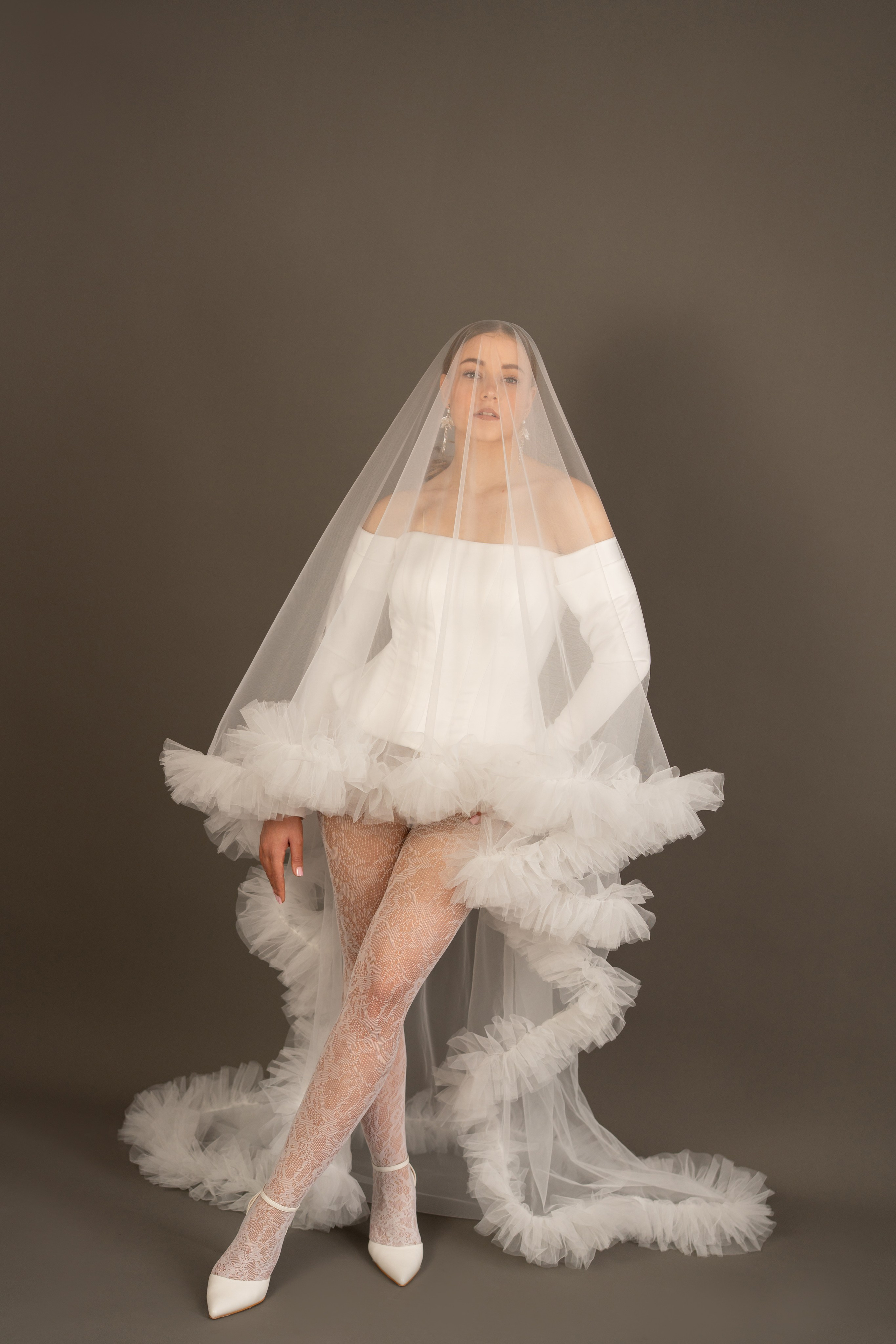 Студия. Фотограф в Кемерово Дарья Крамер