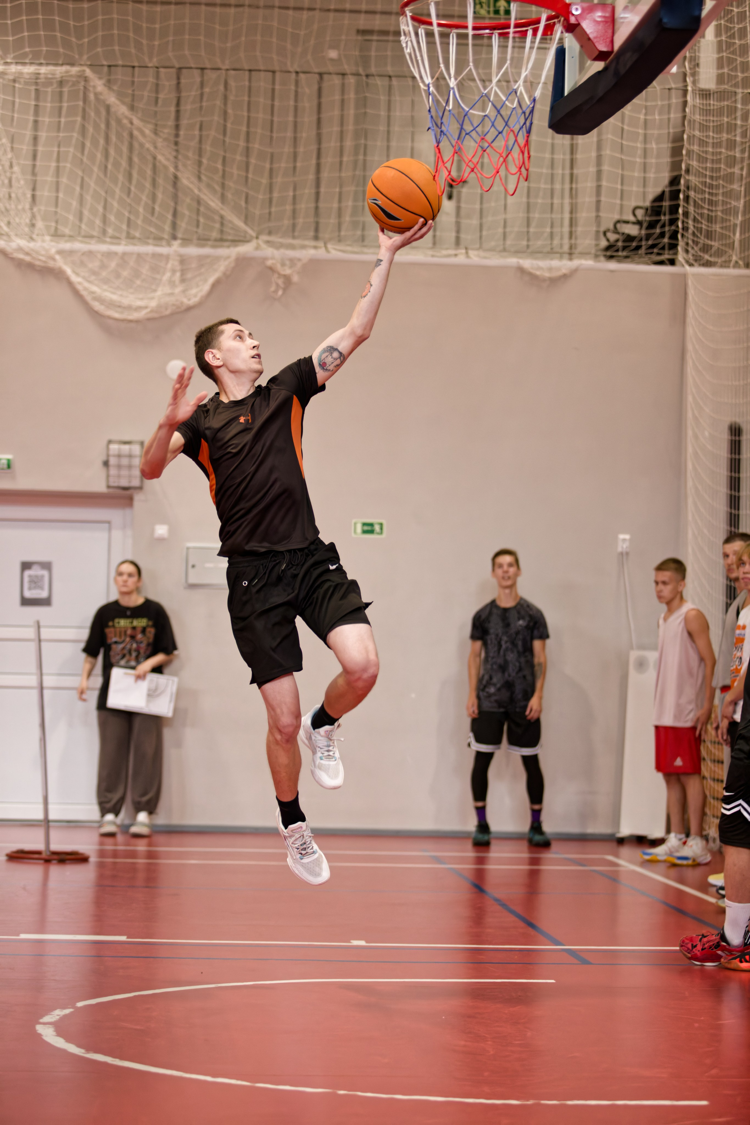 БК MiraM & appzone 16.08.2025. Репортажный и спортивный фотограф в г. Пермь Зильберг Павел