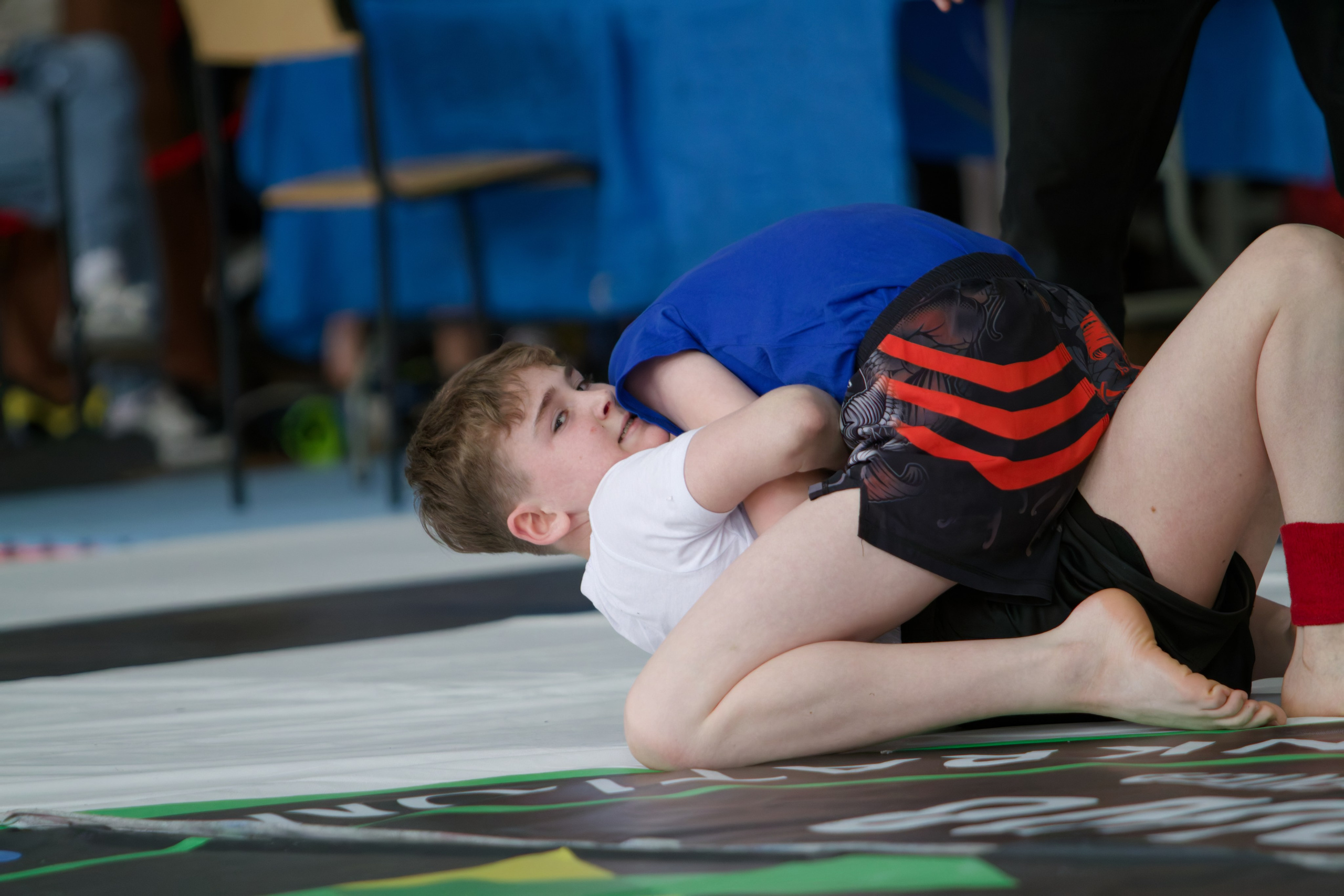 Борьба. Джиу-джитсу 26.04.2025. Репортажный и спортивный фотограф в г. Пермь Зильберг Павел