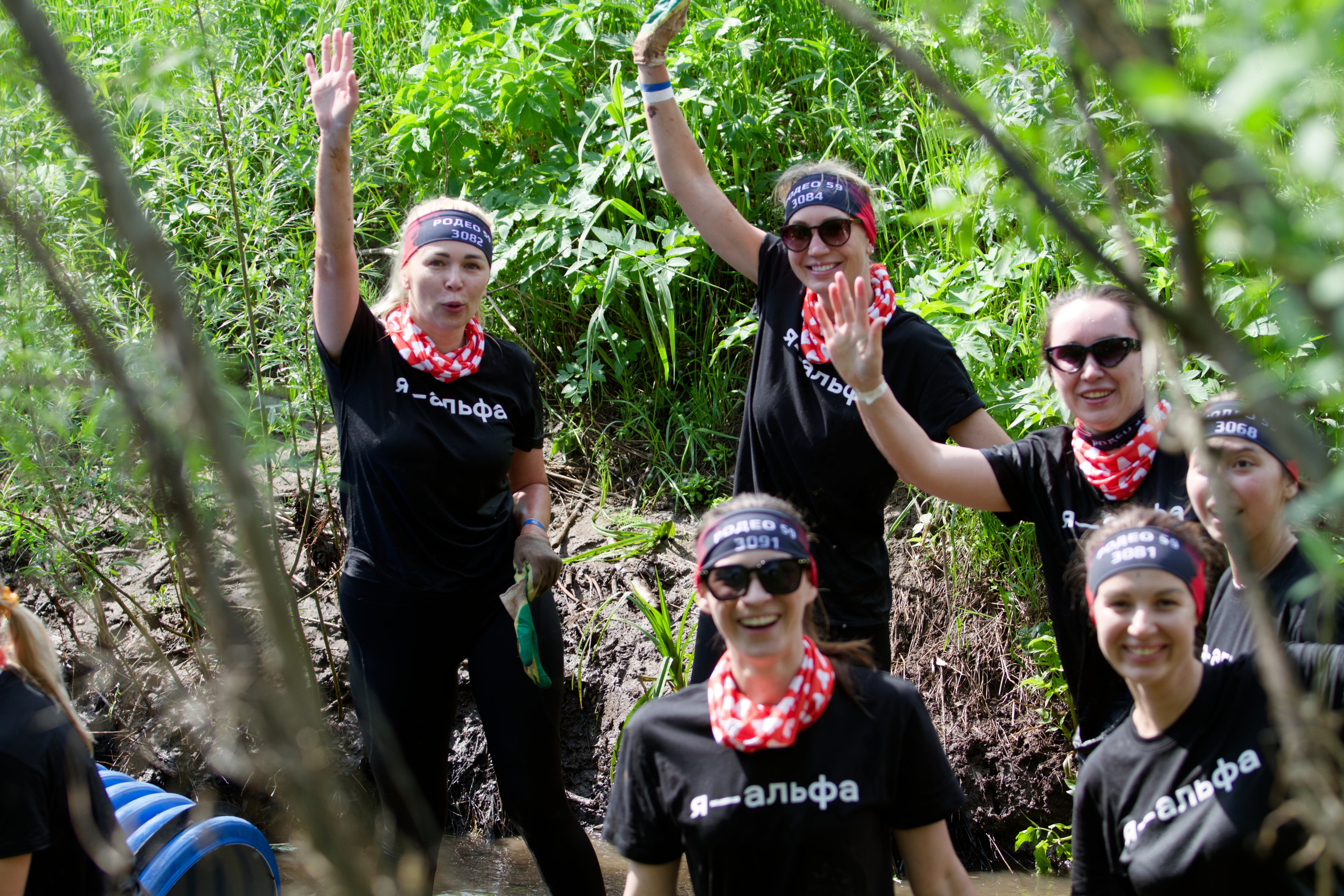 Родео59. Репортажный и спортивный фотограф в г. Пермь Зильберг Павел