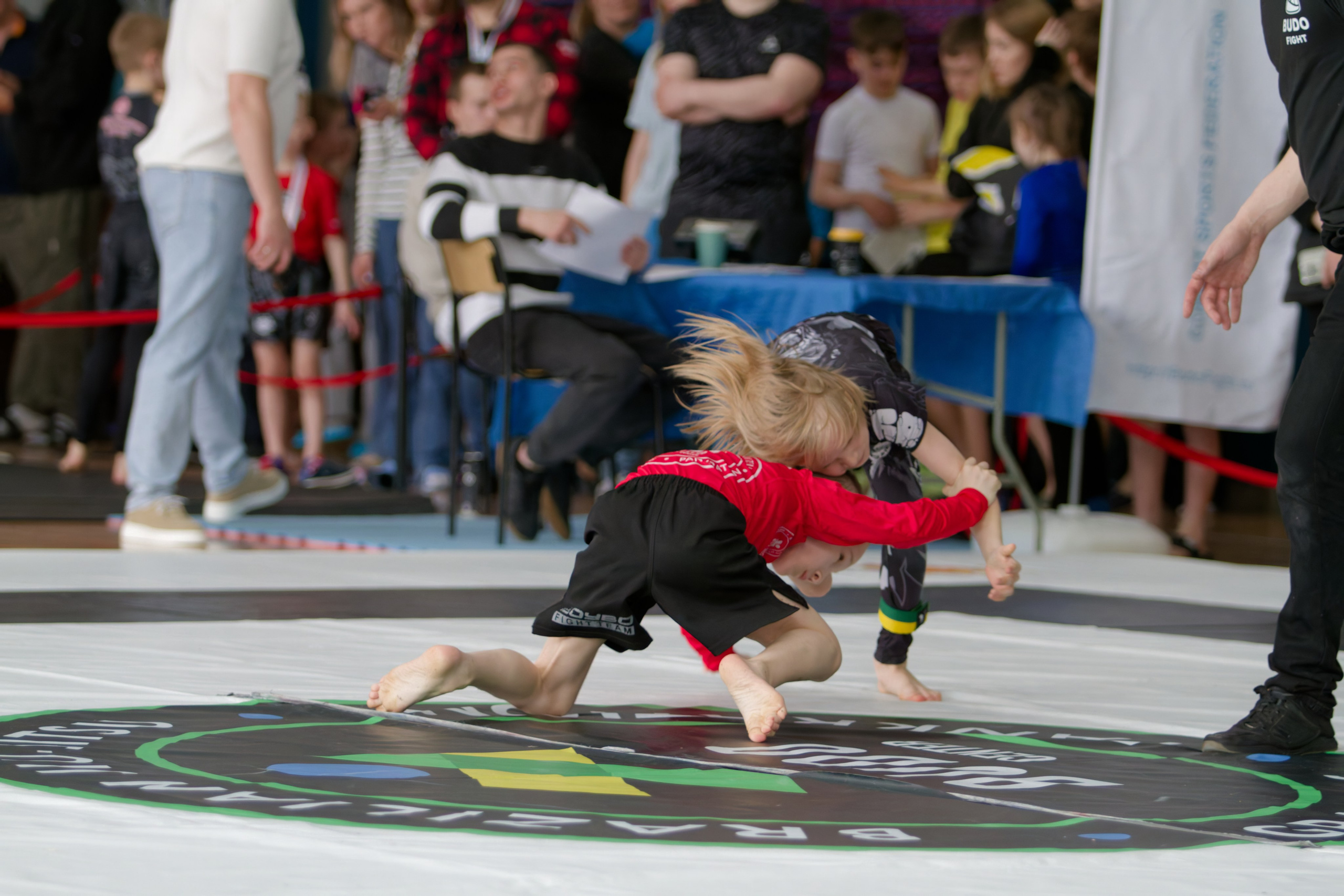 Борьба. Джиу-джитсу 26.04.2025. Репортажный и спортивный фотограф в г. Пермь Зильберг Павел