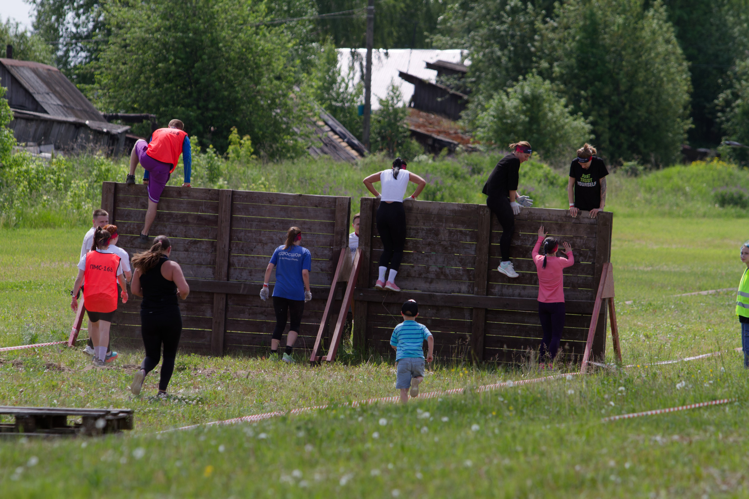 Родео59. Репортажный и спортивный фотограф в г. Пермь Зильберг Павел